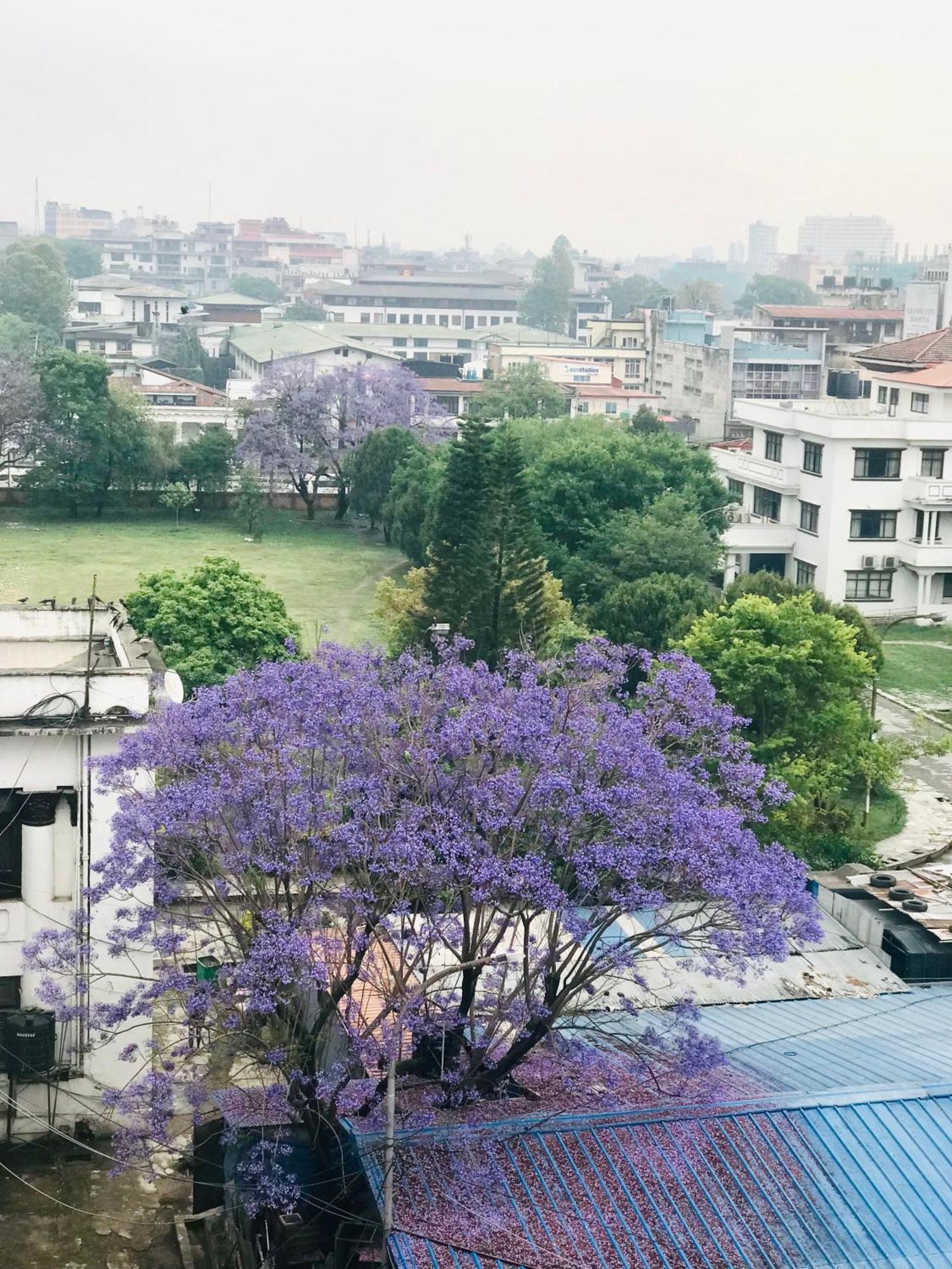 Maya Boutique & Kathmandu