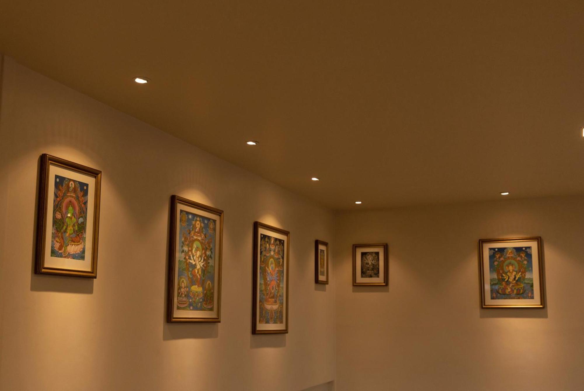 Swarga Heritage - A Traditional Hotel Kathmandu