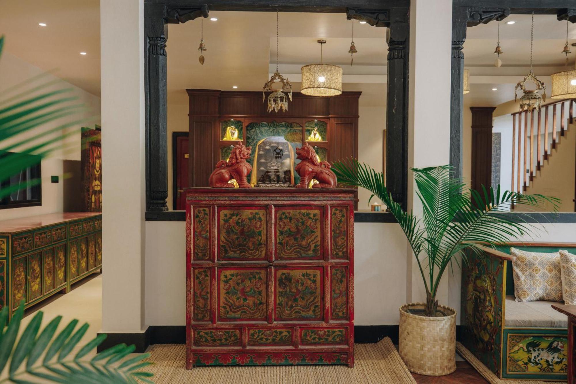 Swarga Heritage - A Traditional 3*