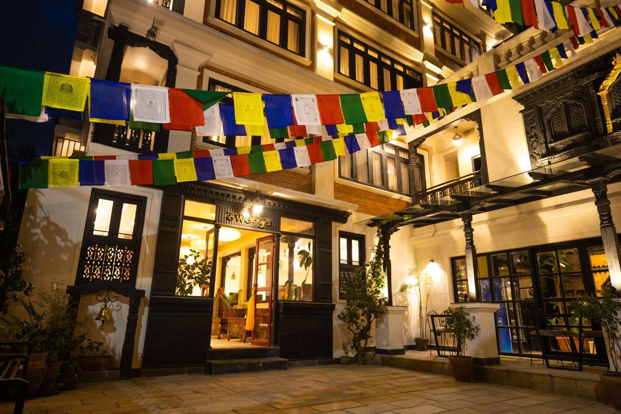 Swarga Heritage - A Traditional Hotel Kathmandu