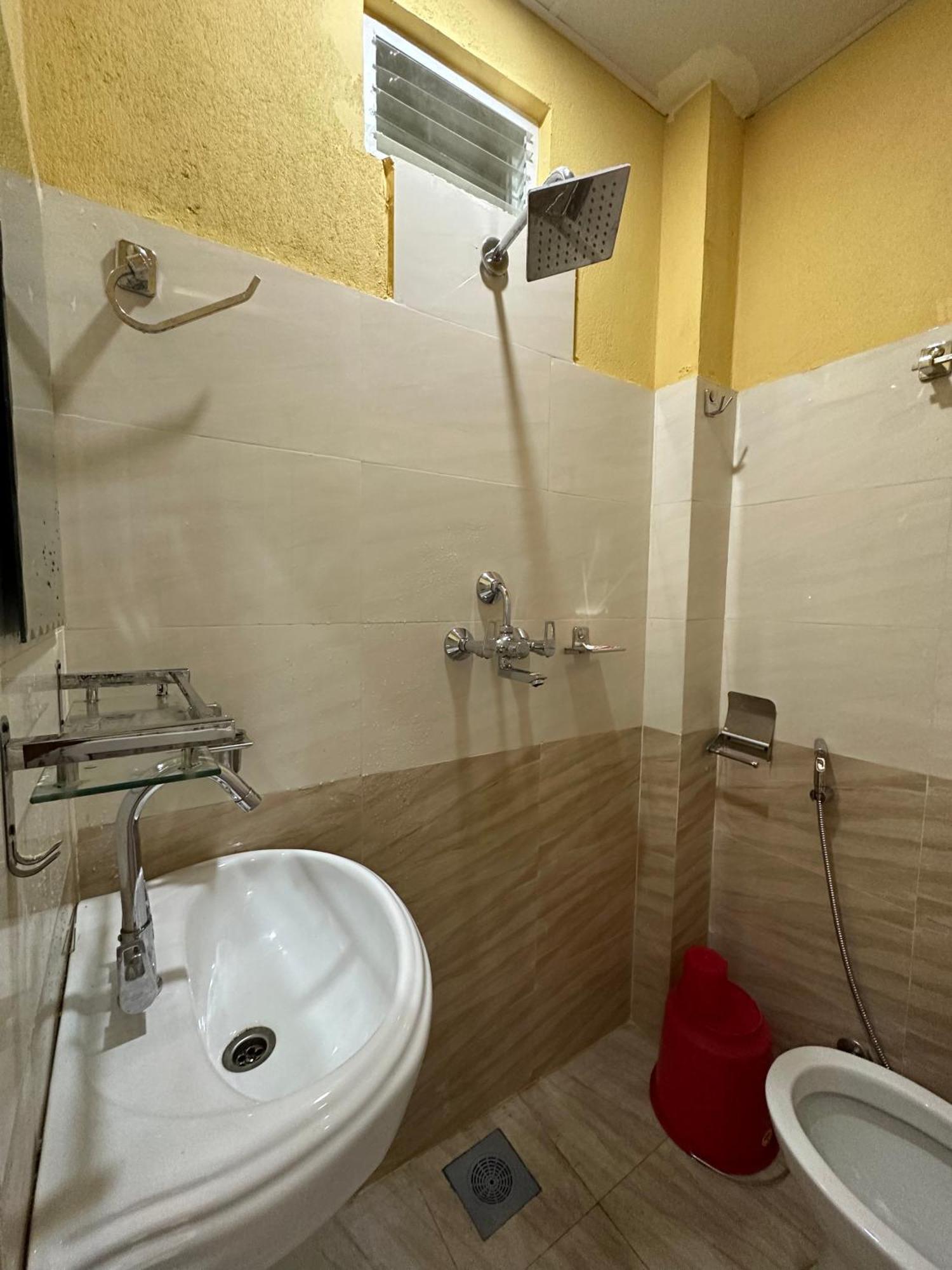 Krishna Kunj Hotel Kathmandu