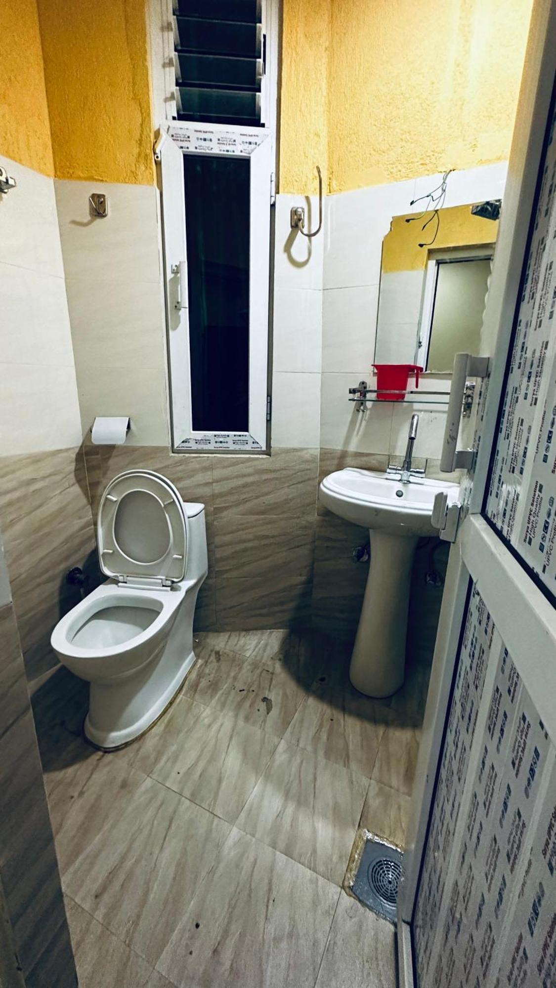 Hotel Krishna Kunj