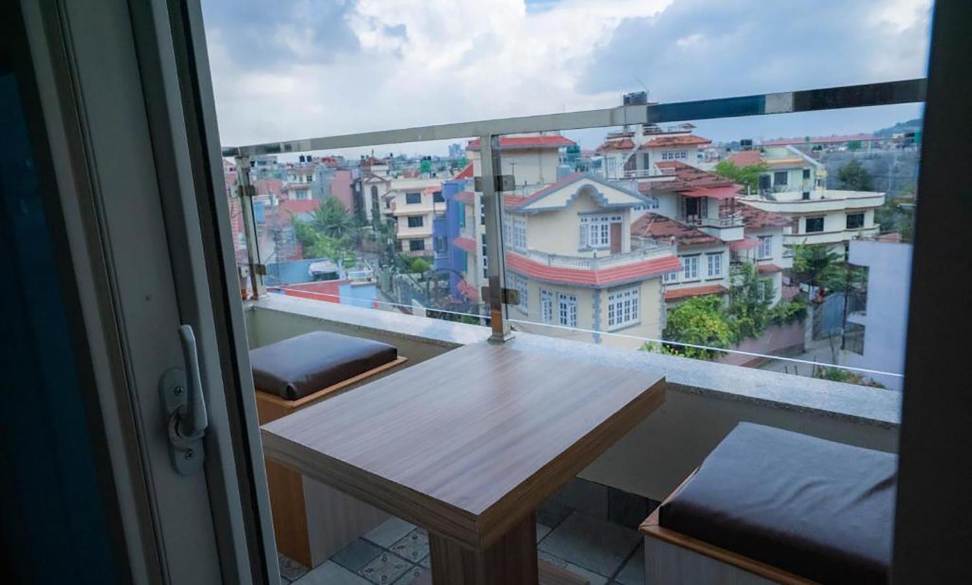 House Of Forrest, Service Kathmandu