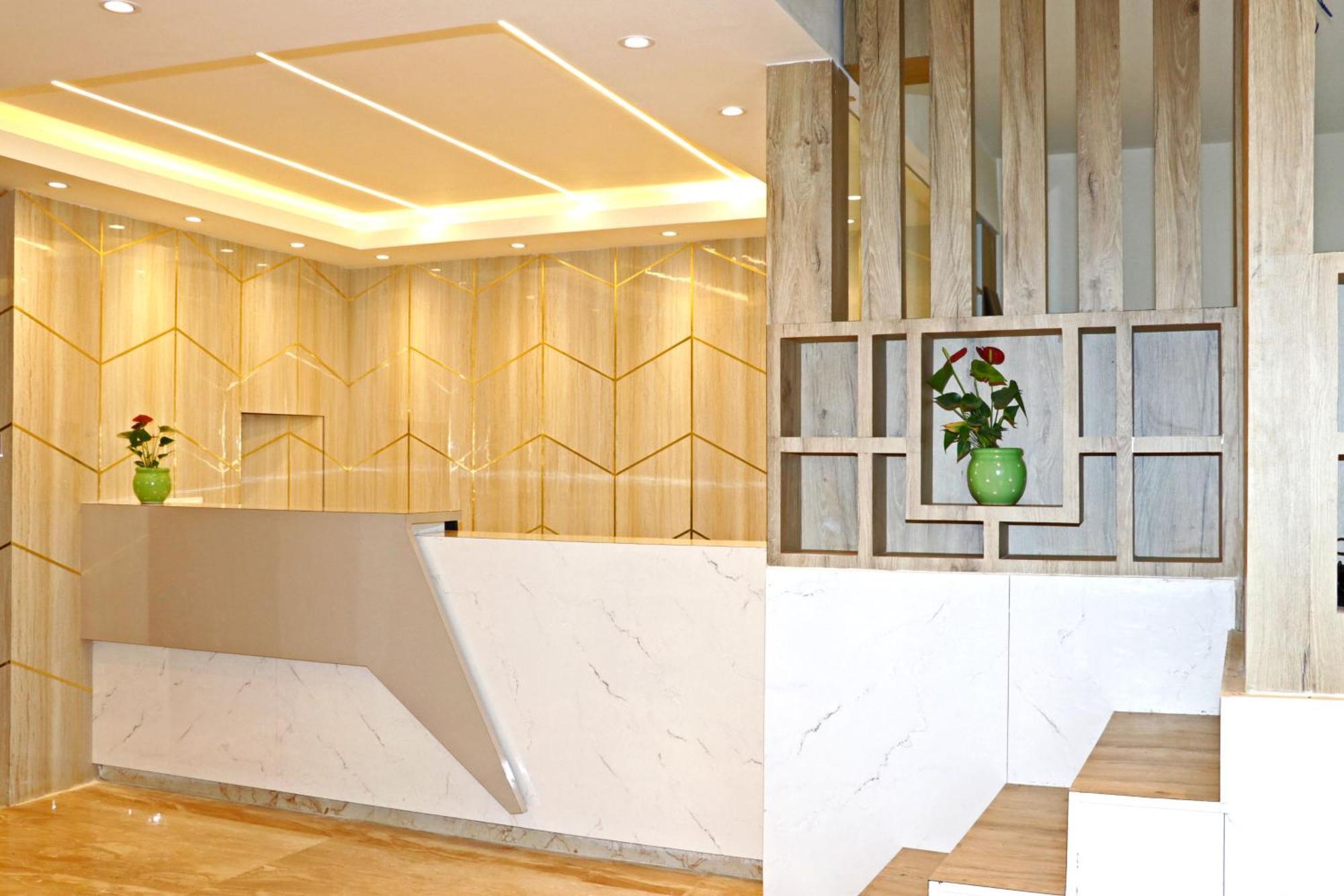 Nilakantha Pvt. Ltd Hotel