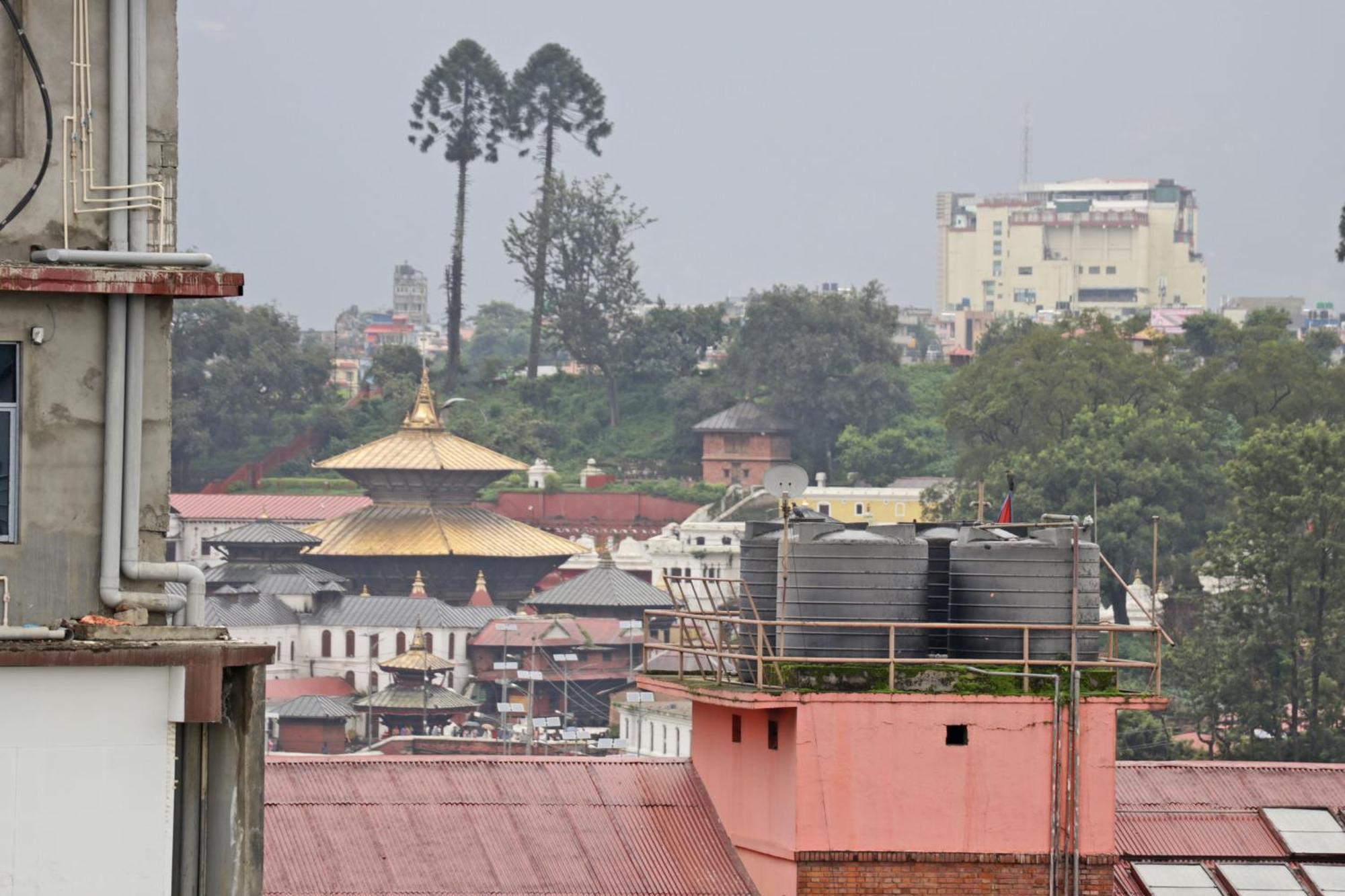 Nilakantha Pvt. Ltd Kathmandu
