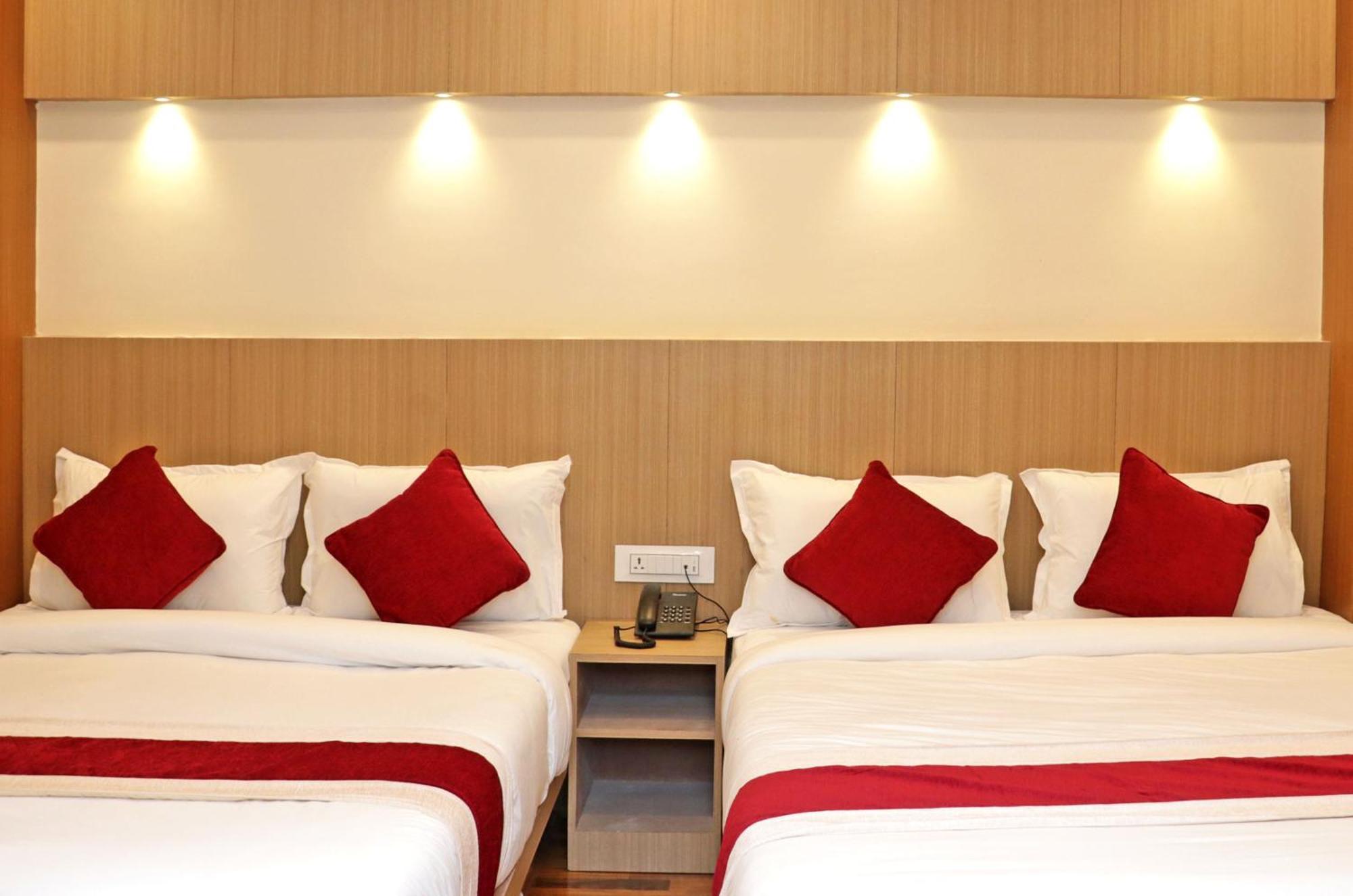 Nilakantha Pvt. Ltd Hotel Kathmandu