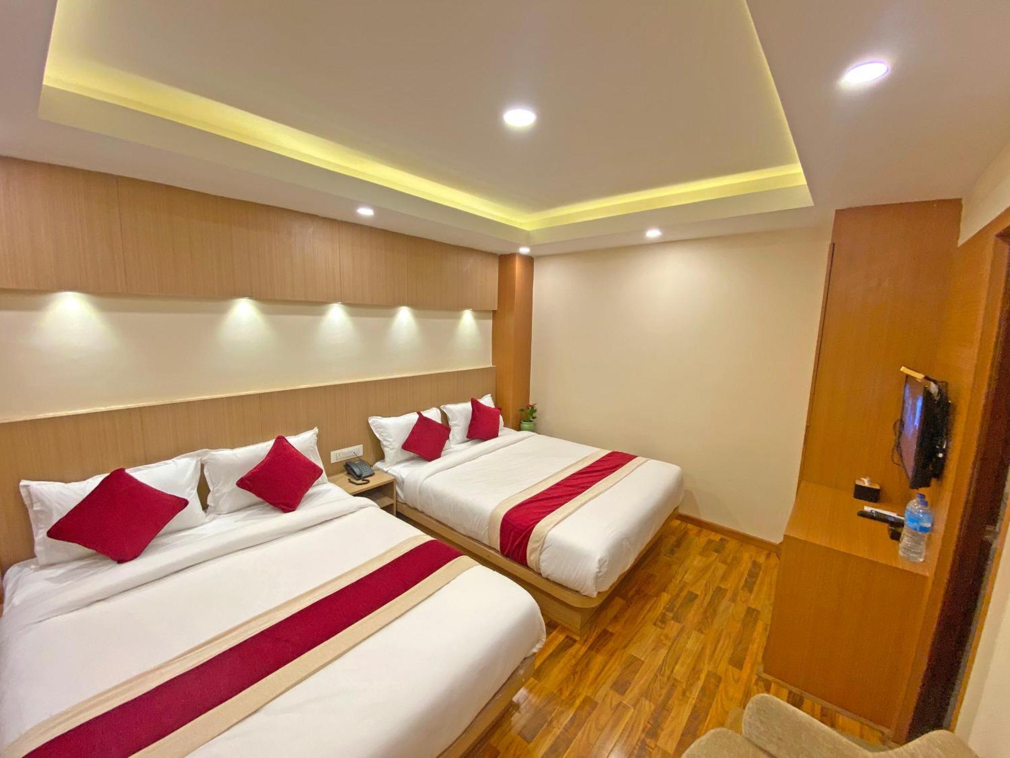 Nilakantha Pvt. Ltd