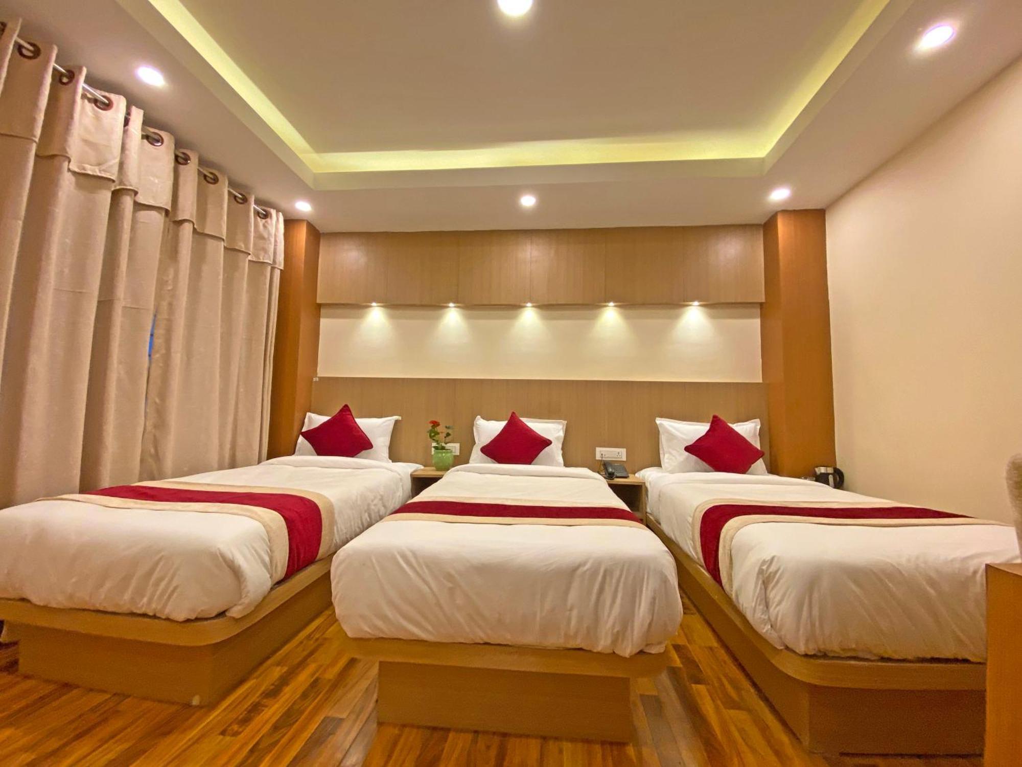 Hotel Nilakantha Pvt. Ltd