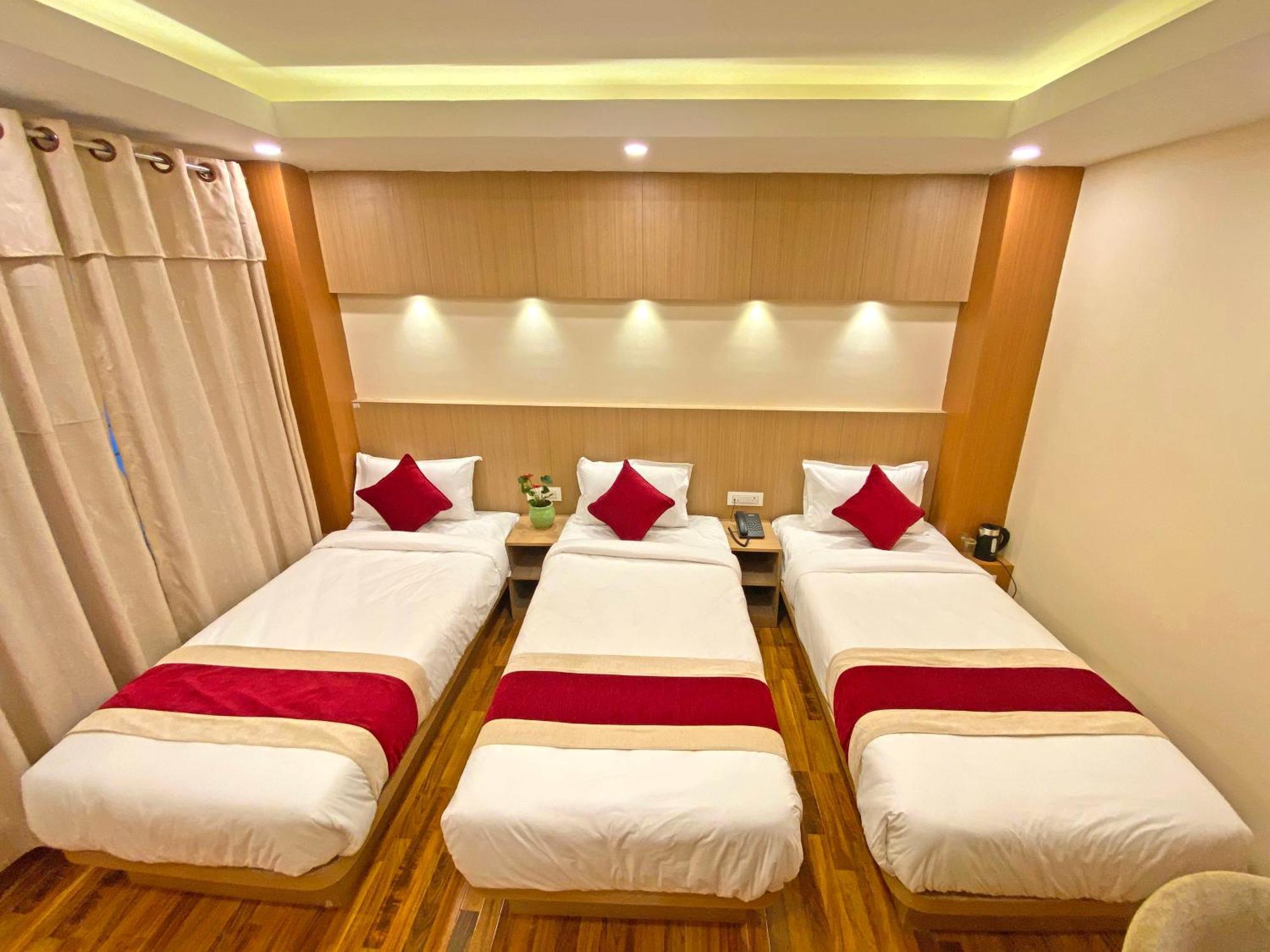 Nilakantha Pvt. Ltd Kathmandu