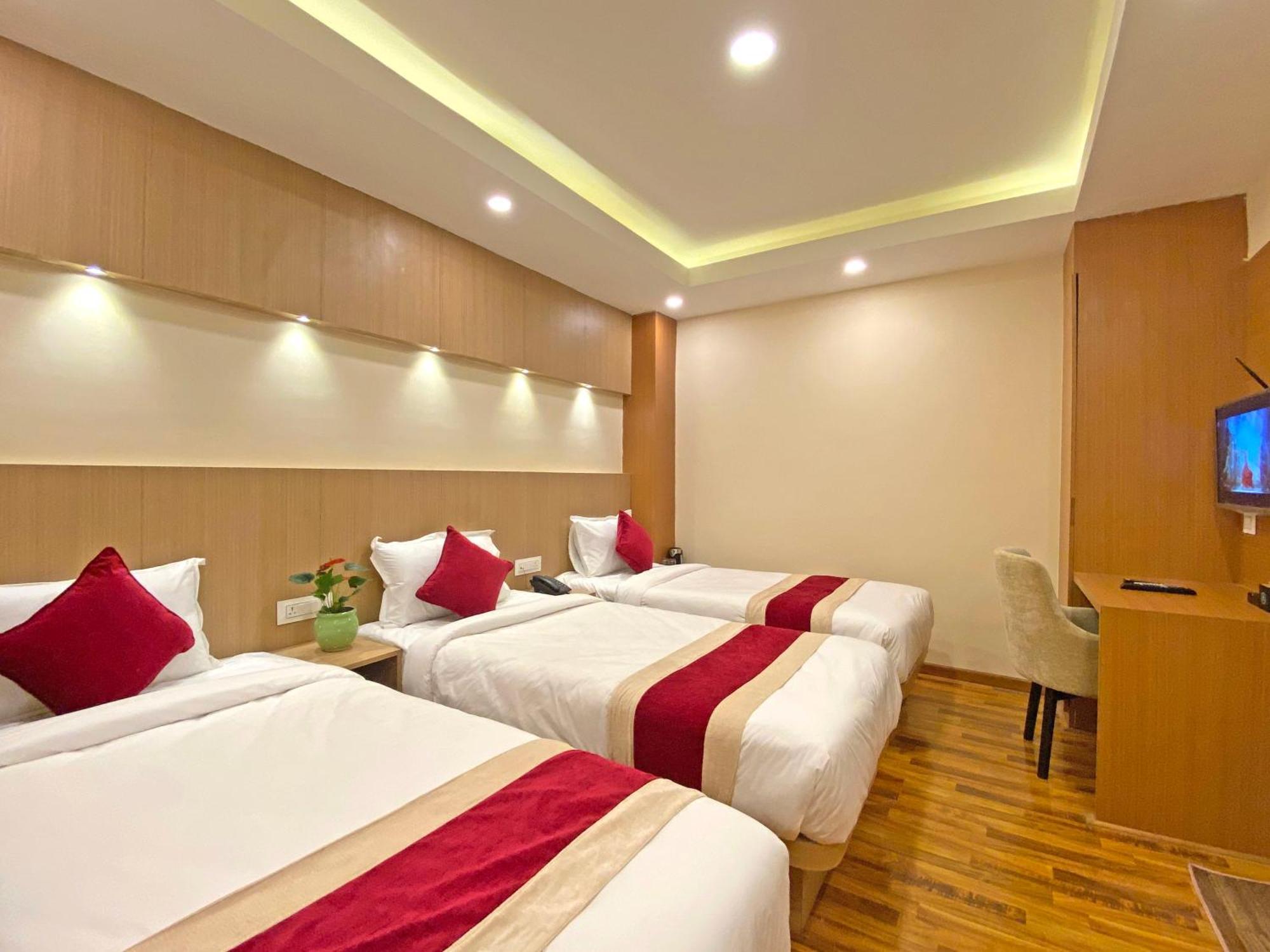 Nilakantha Pvt. Ltd 3*