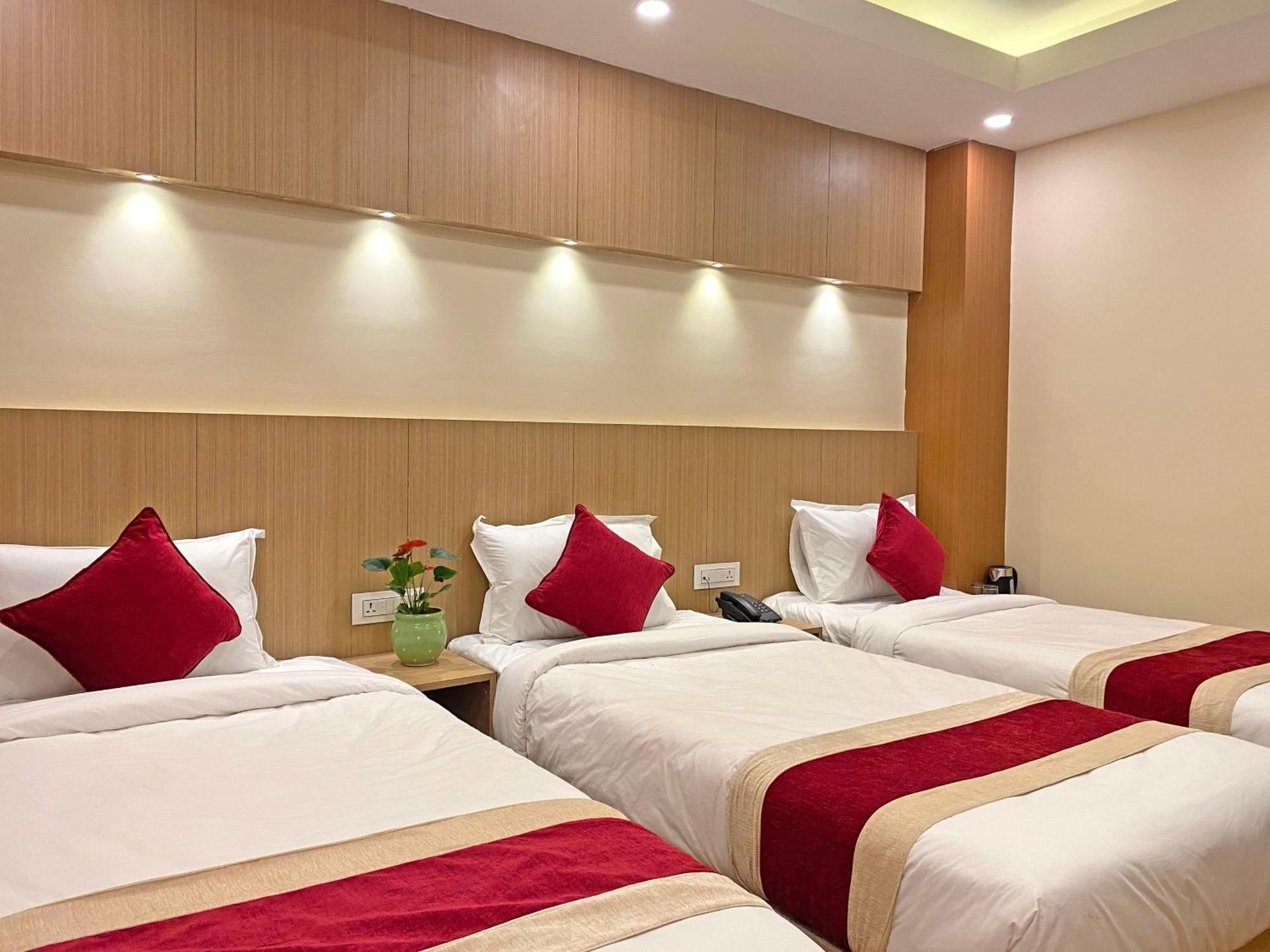 Nilakantha Pvt. Ltd Kathmandu
