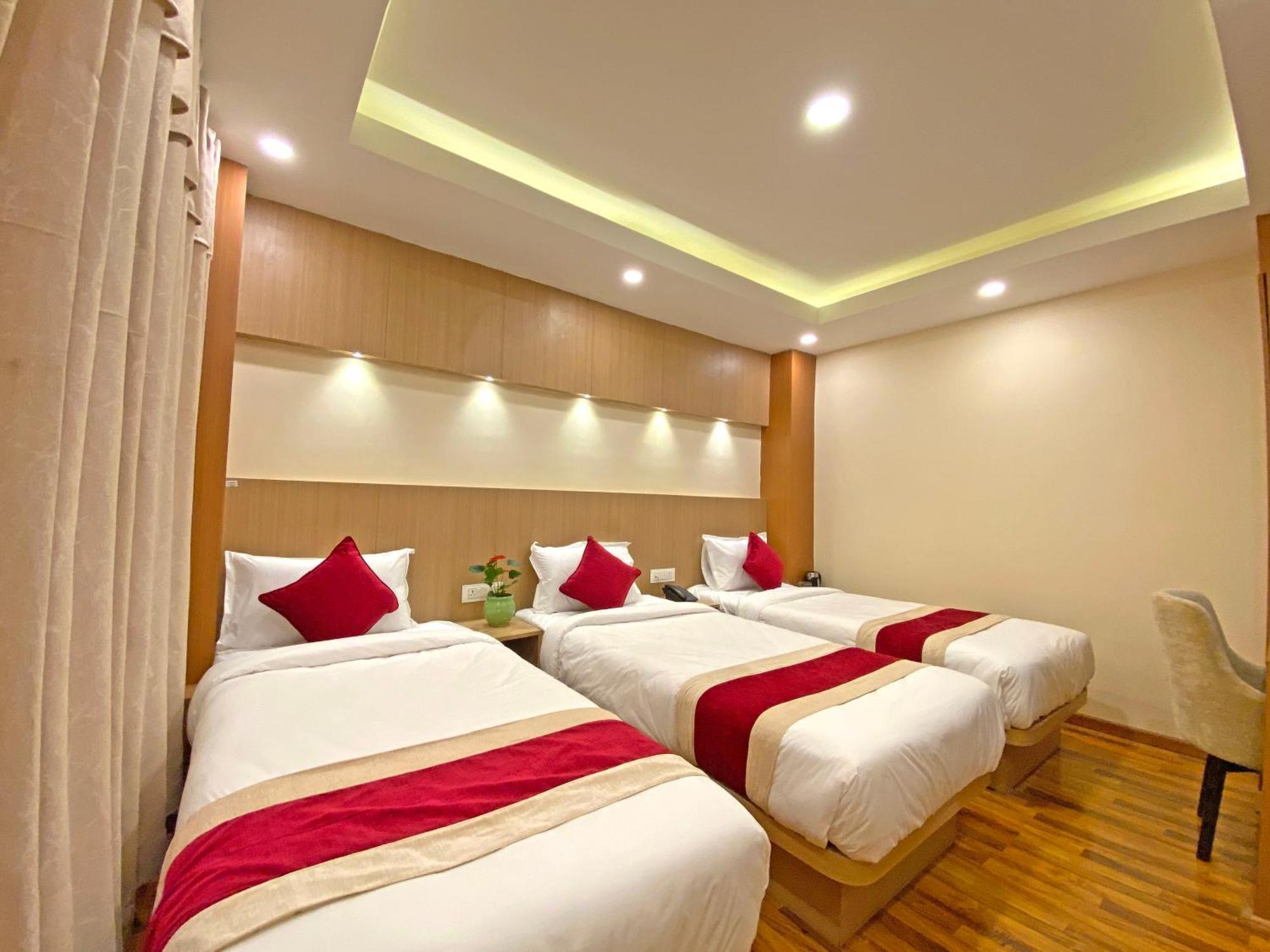 Nilakantha Pvt. Ltd Hotel