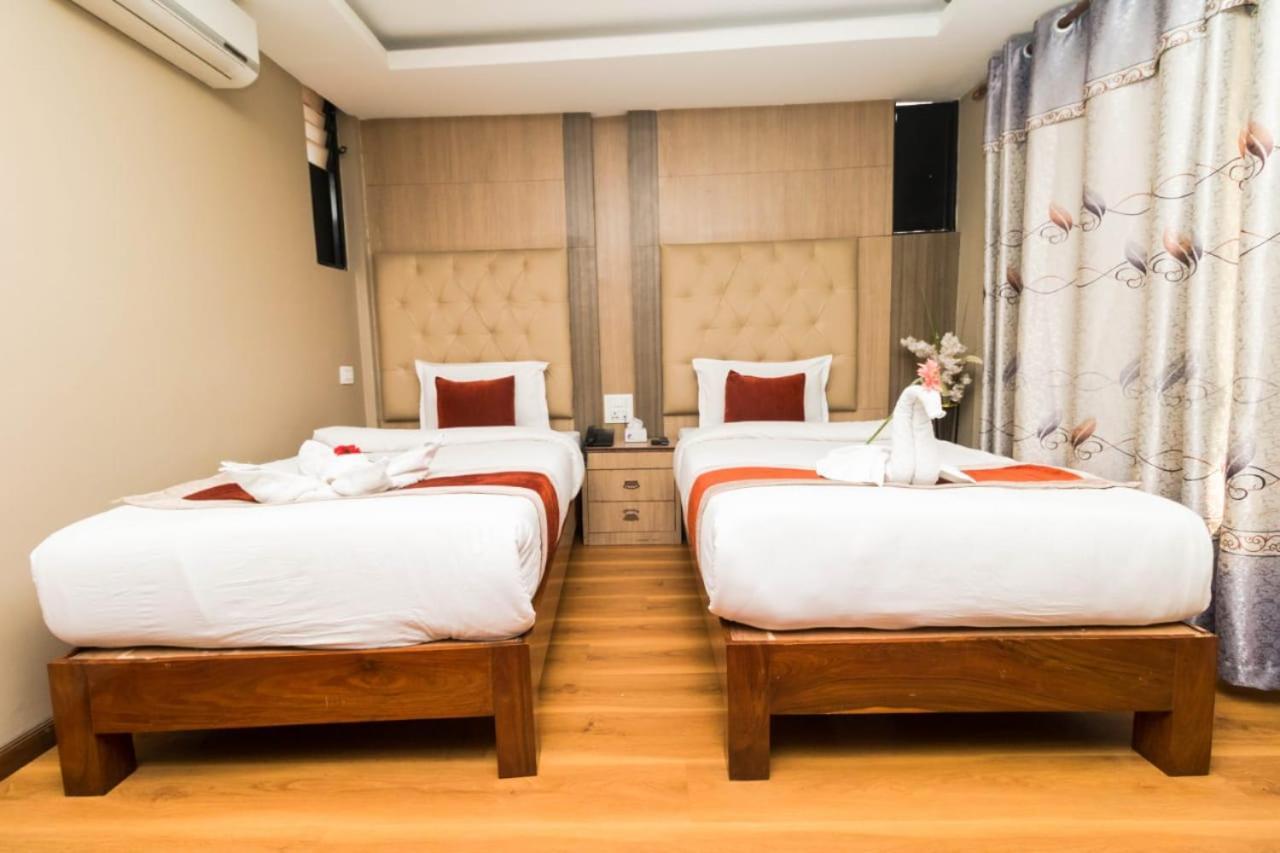 Marinha Hotel Kathmandu