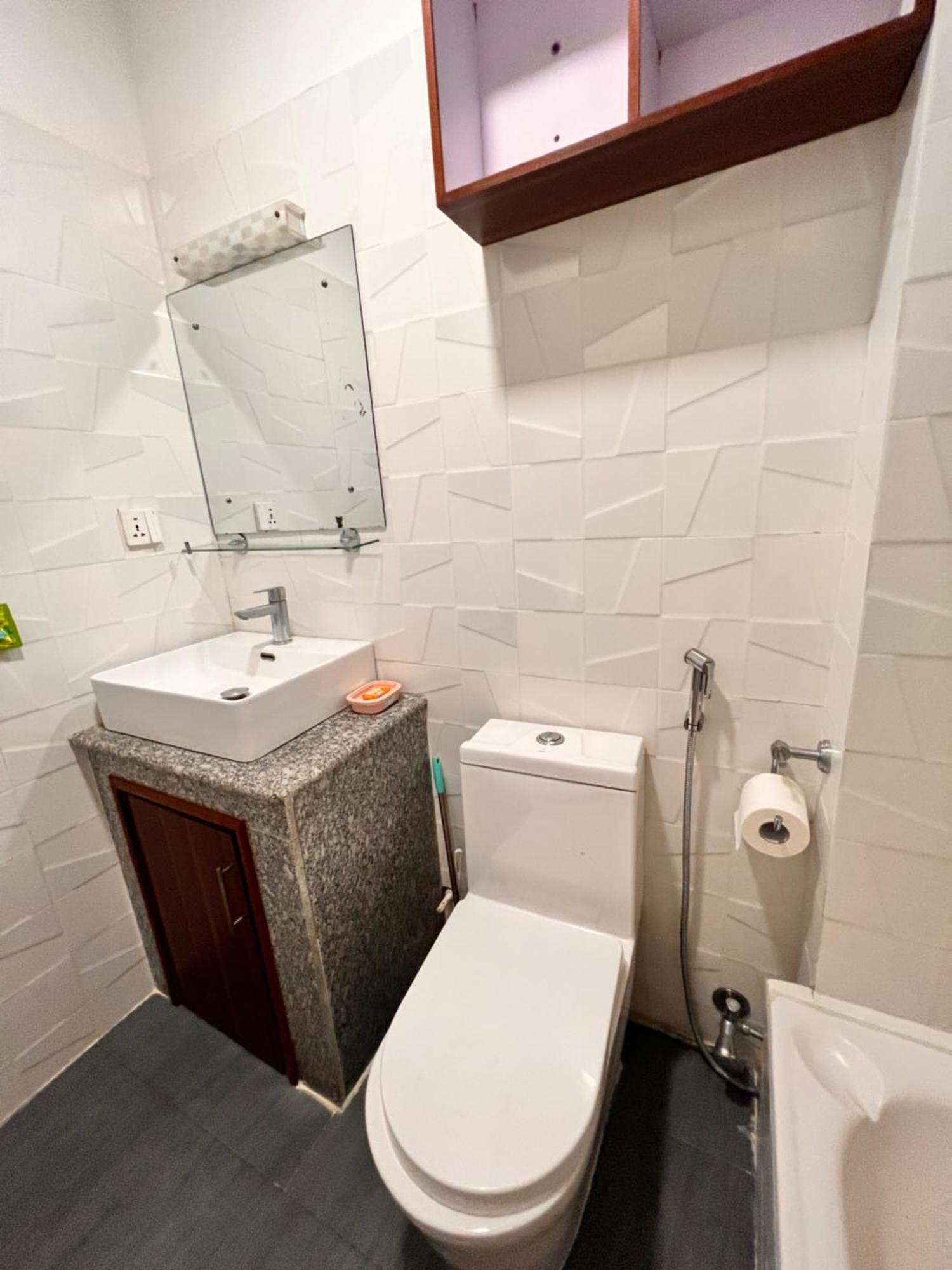 Your In Kathmandu! Apartment Kathmandu