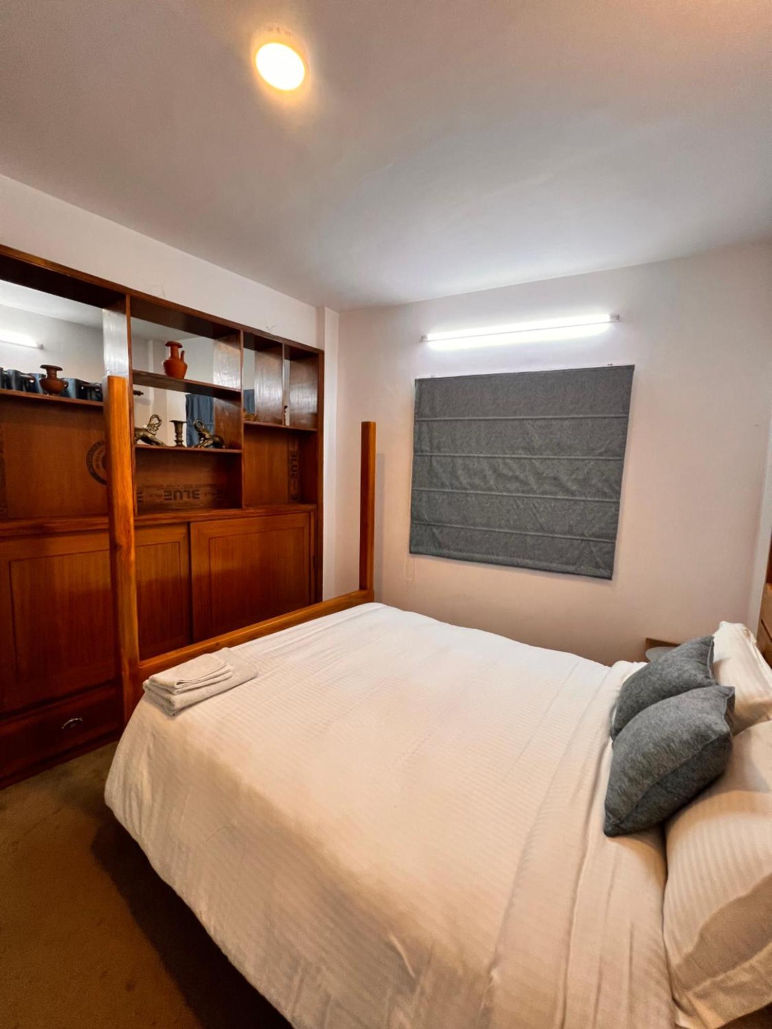 Apartment Your In Kathmandu! Kathmandu