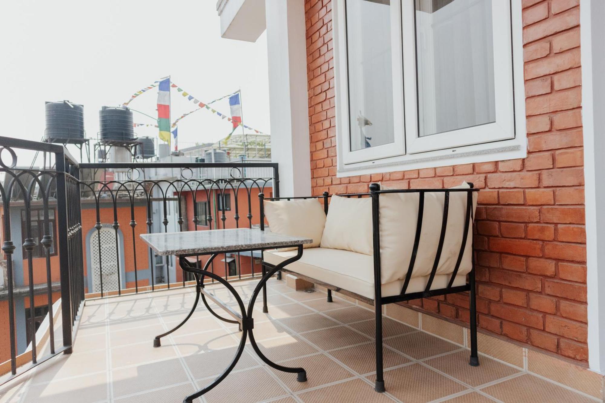 Kibu Apartamento *