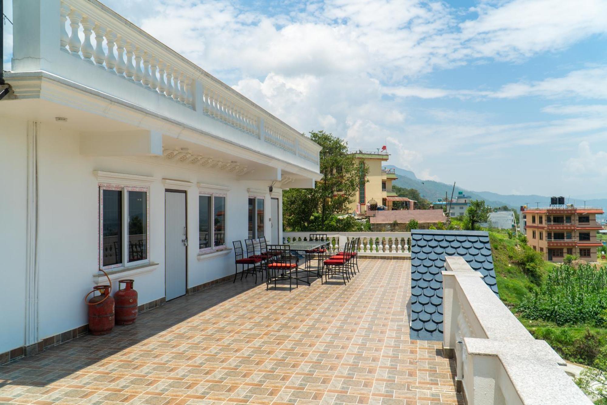The White House 8 Bedroom With Swimming Pool *