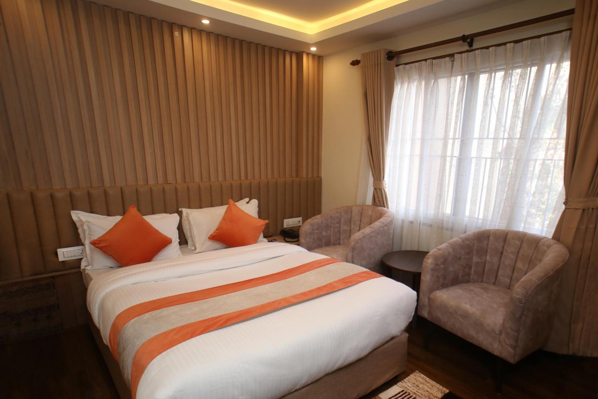 Amarawati Boutique Hotel