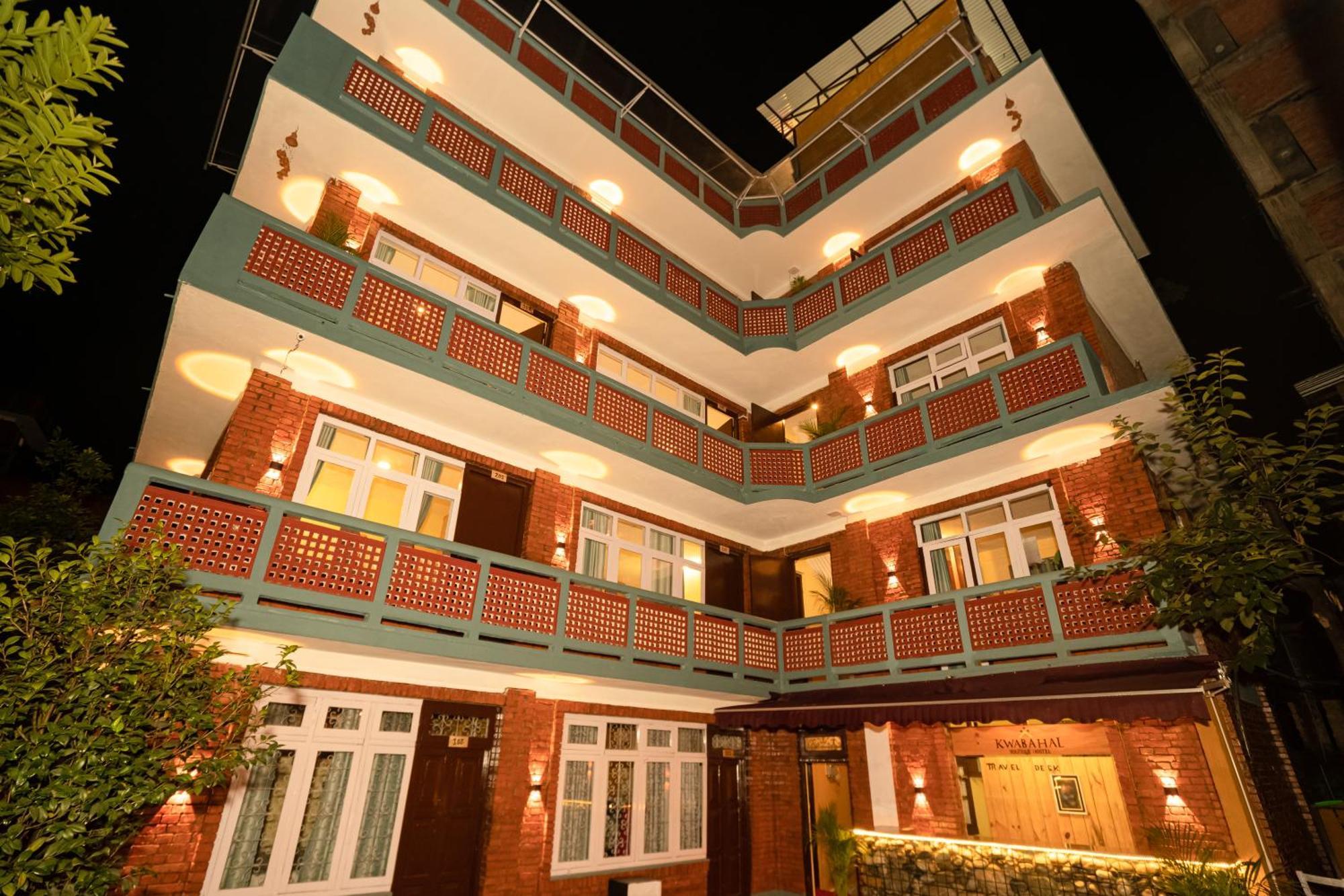 Kwabahal Boutique