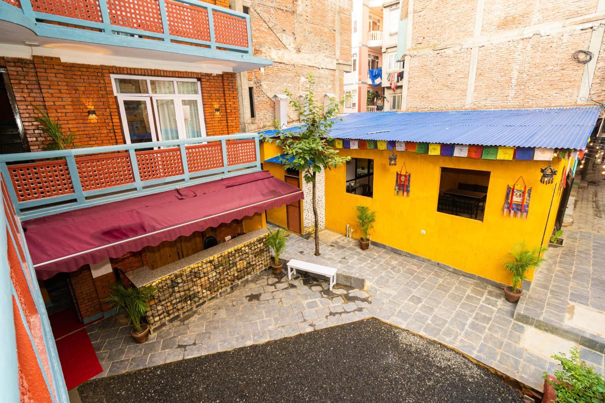 Kwabahal Boutique