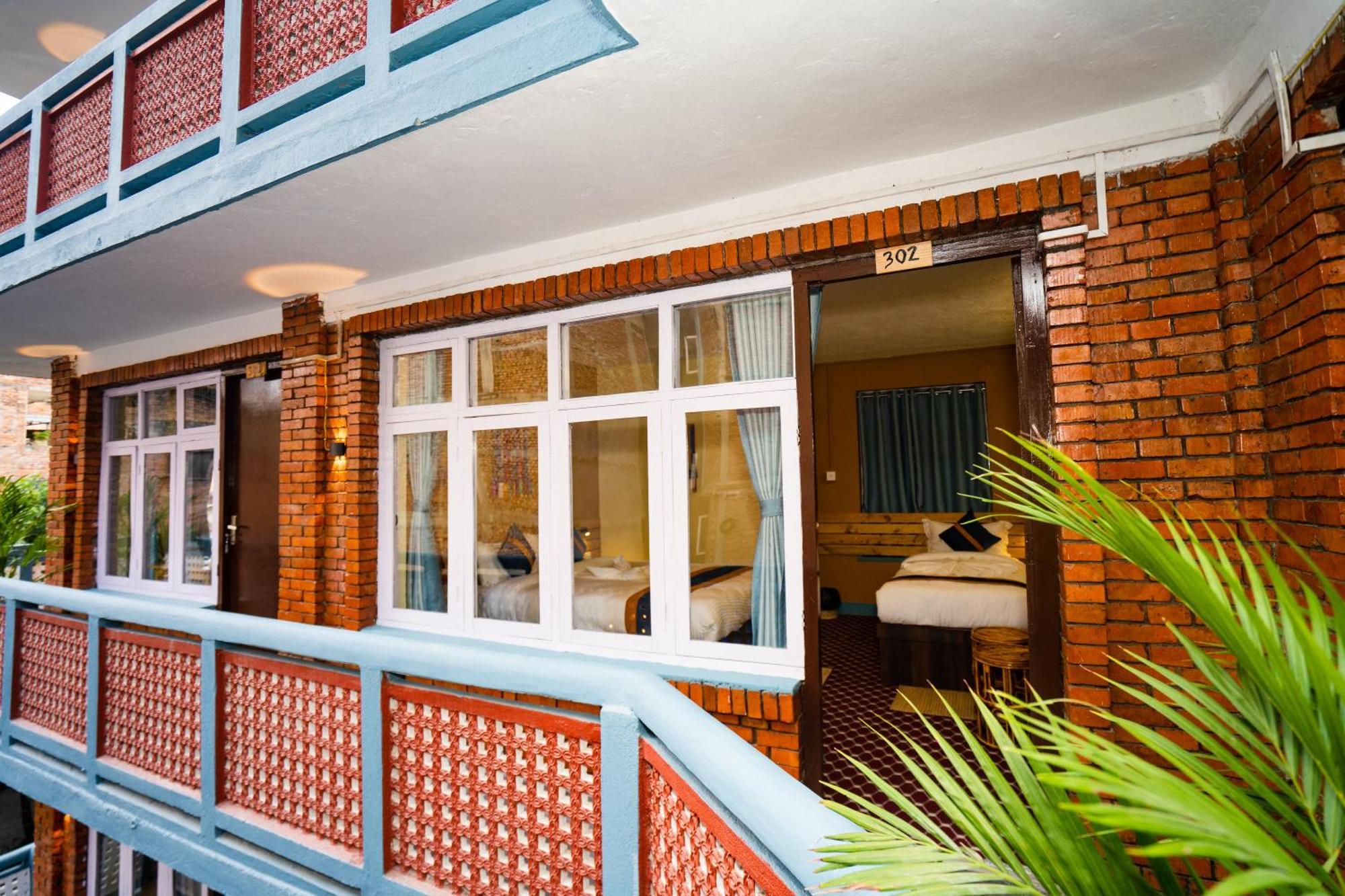 Kwabahal Boutique Hostel