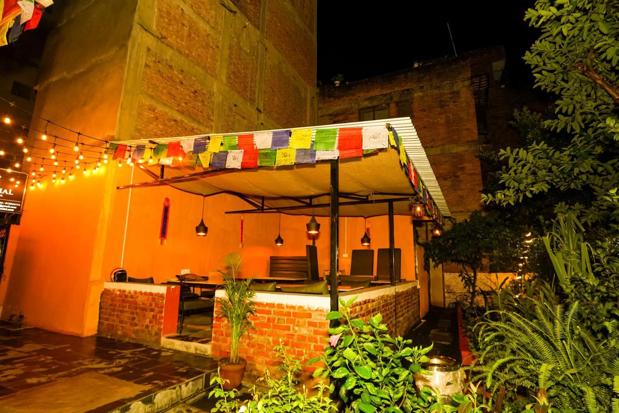 Kwabahal Boutique *