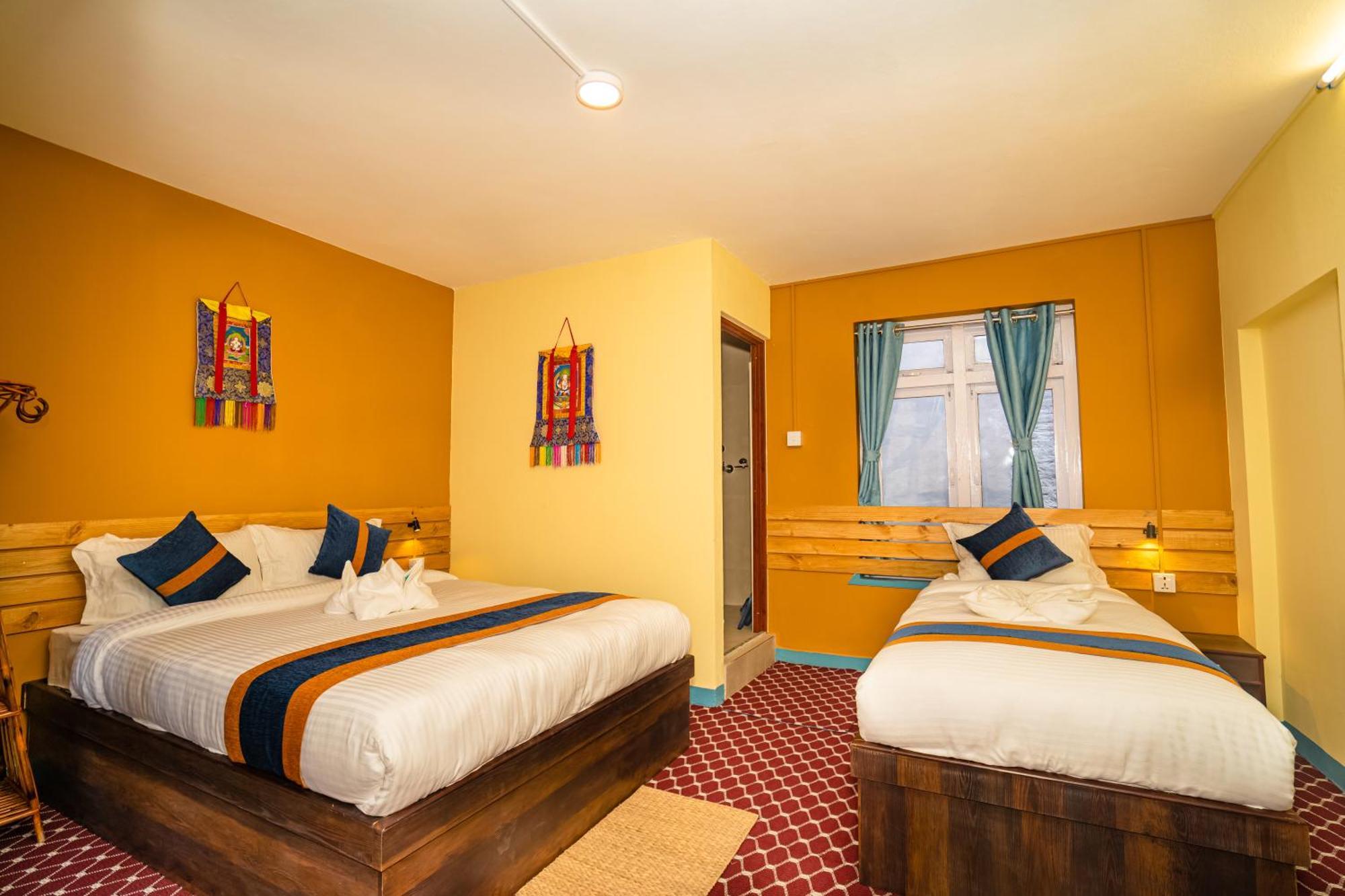Kwabahal Boutique Hostel