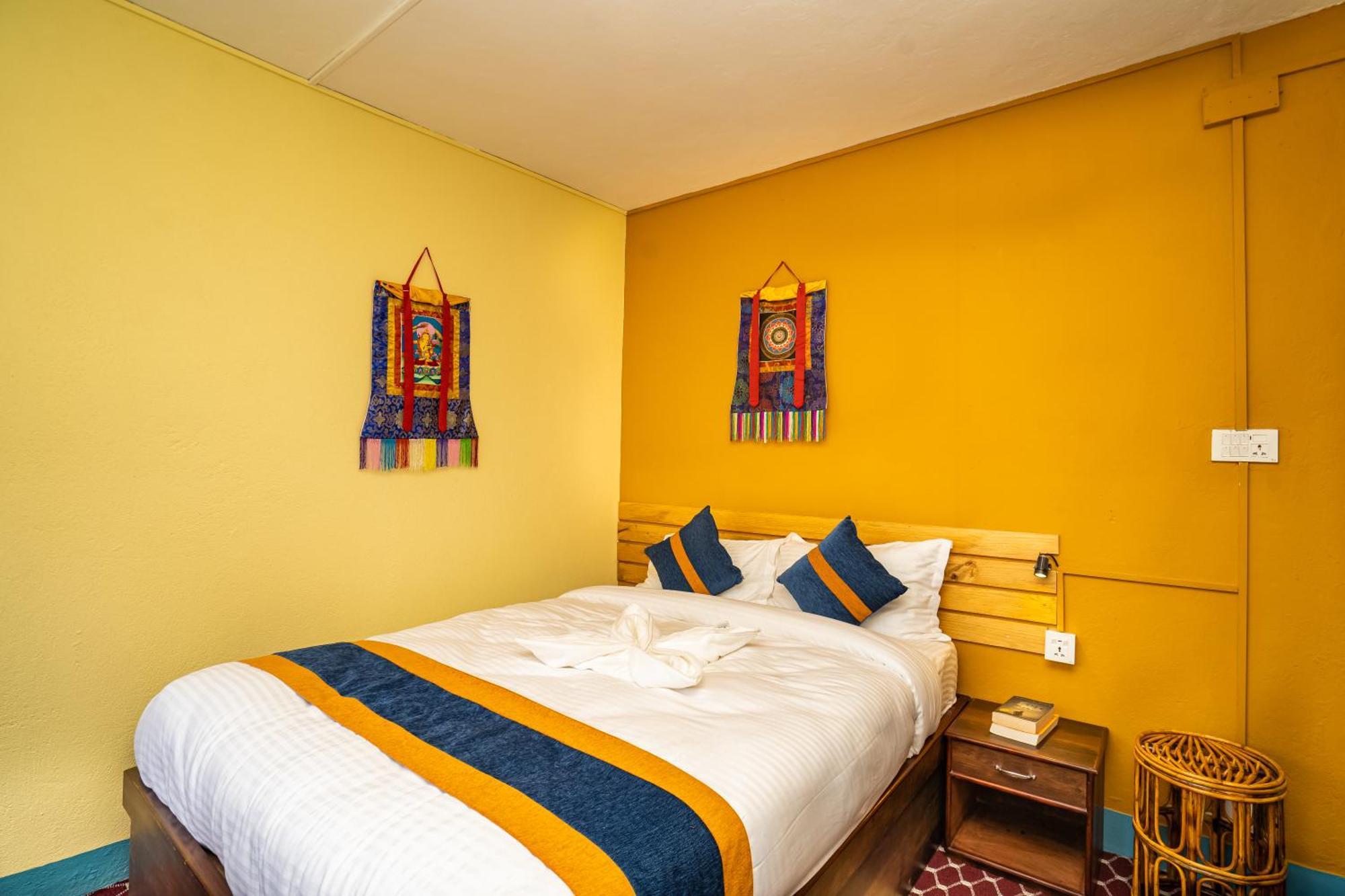 Kwabahal Boutique Hostel *
