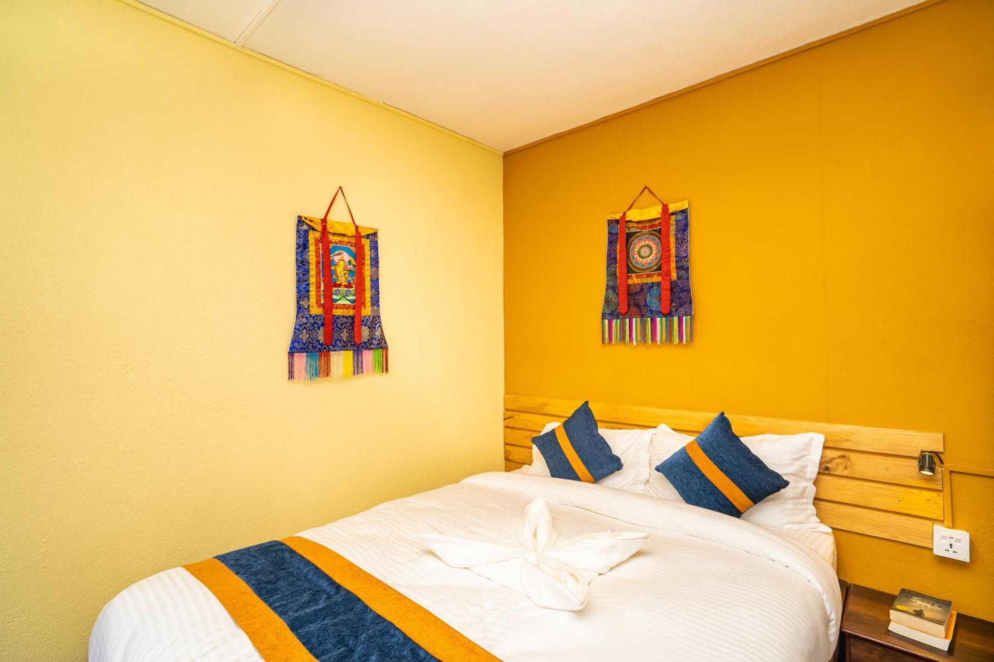Kwabahal Boutique Hostel Kathmandu