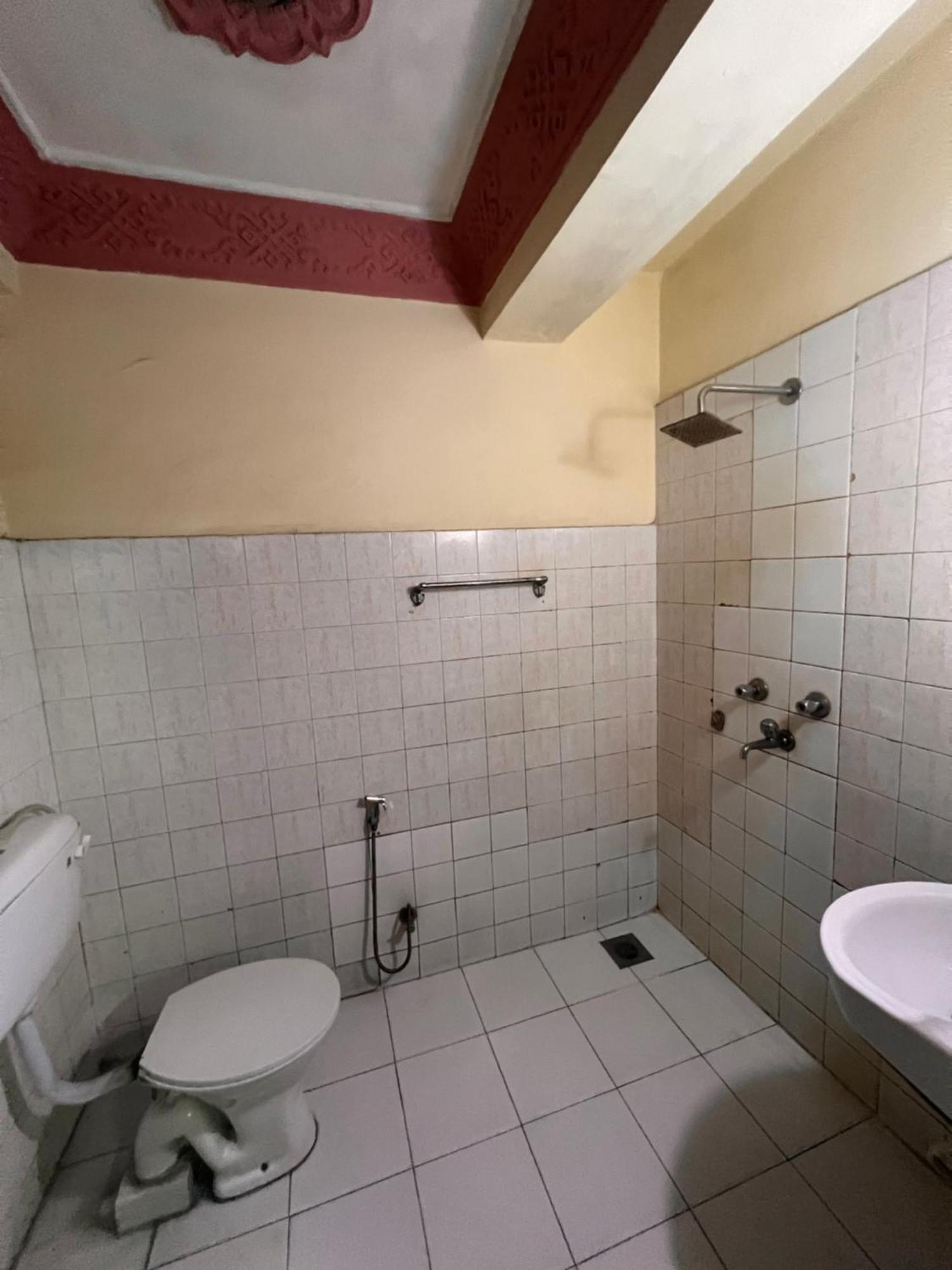 Trekkers Hotel Kathmandu