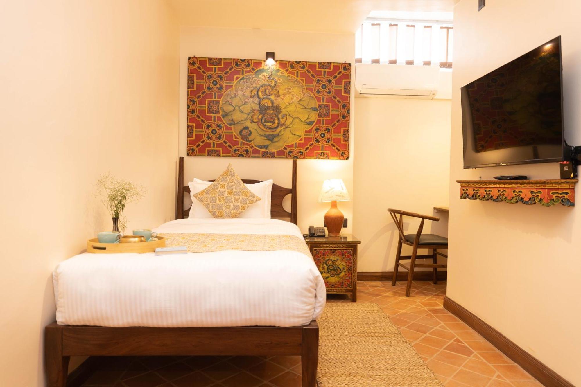 Swarga Heritage - A Traditional Hotel Kathmandu