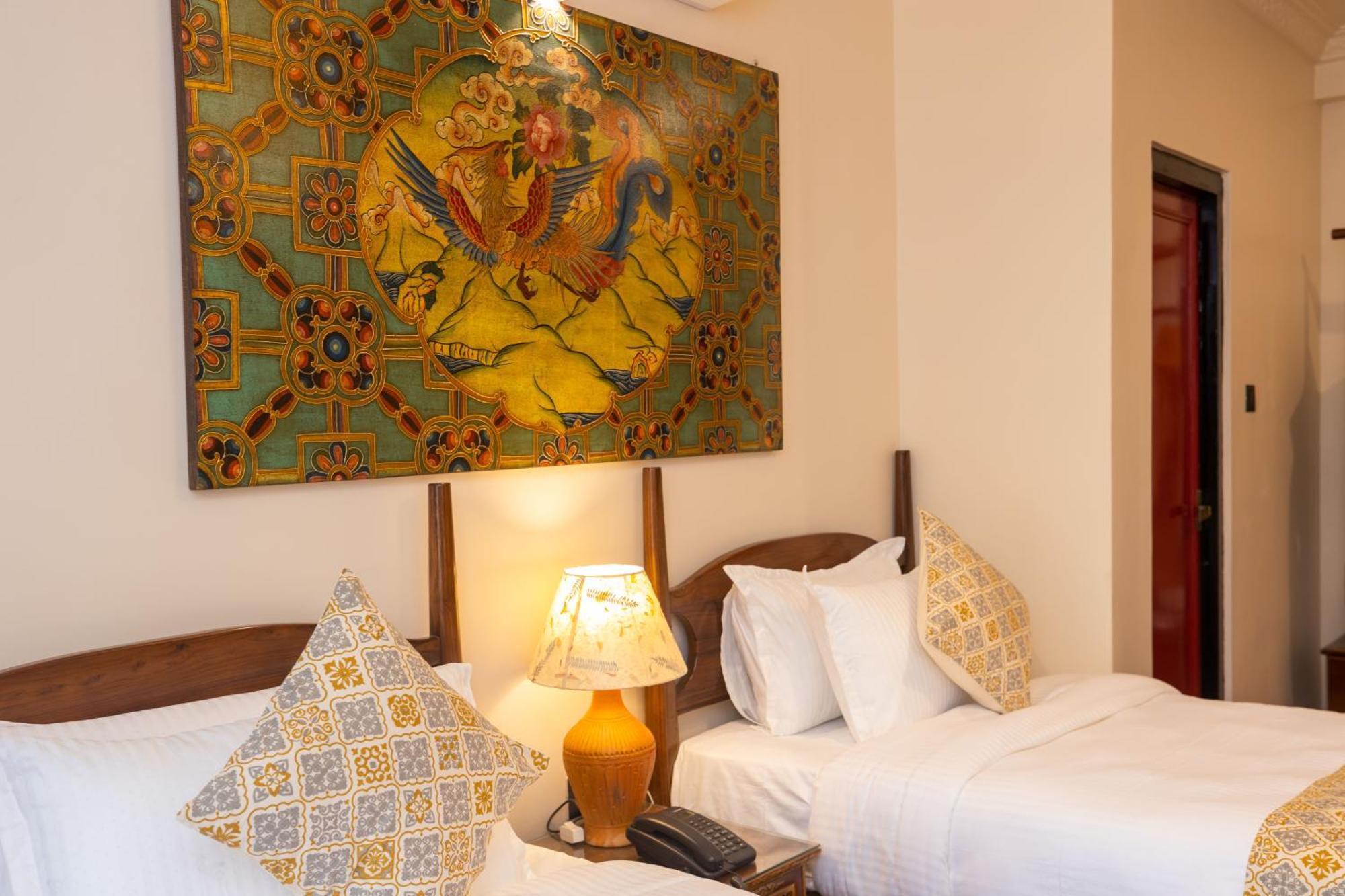 Swarga Heritage - A Traditional Hotel 3*