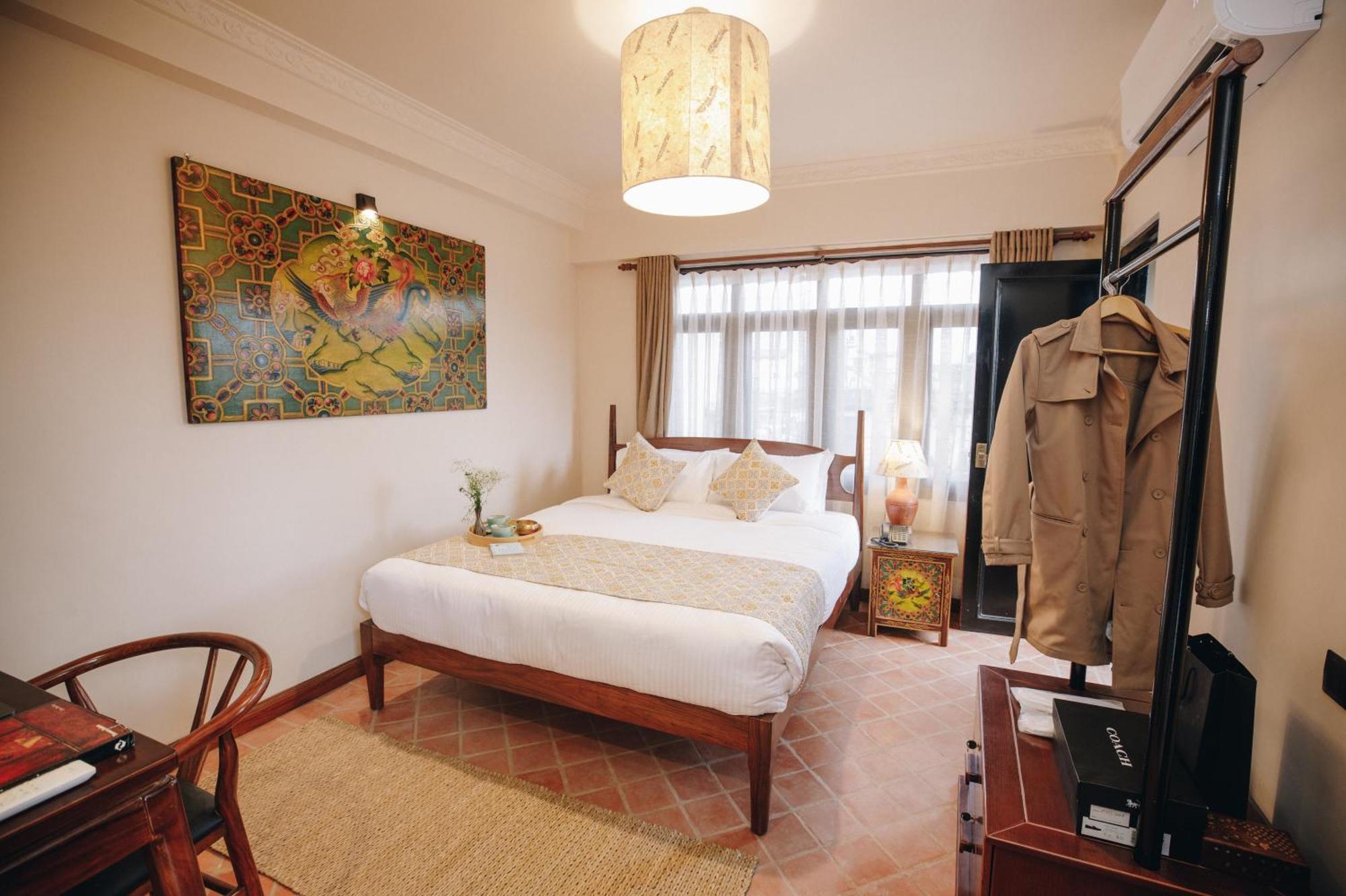 Swarga Heritage - A Traditional Kathmandu