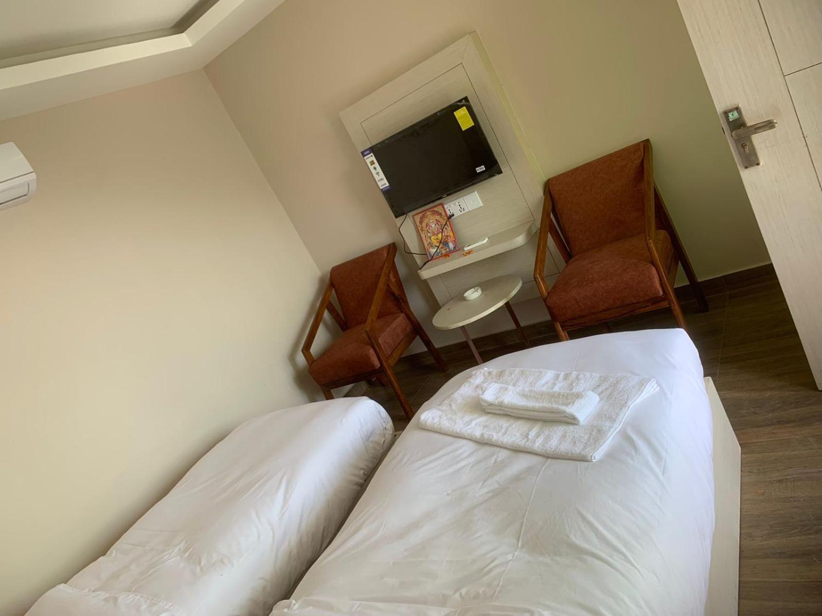 Nagarjun Palace Hotel