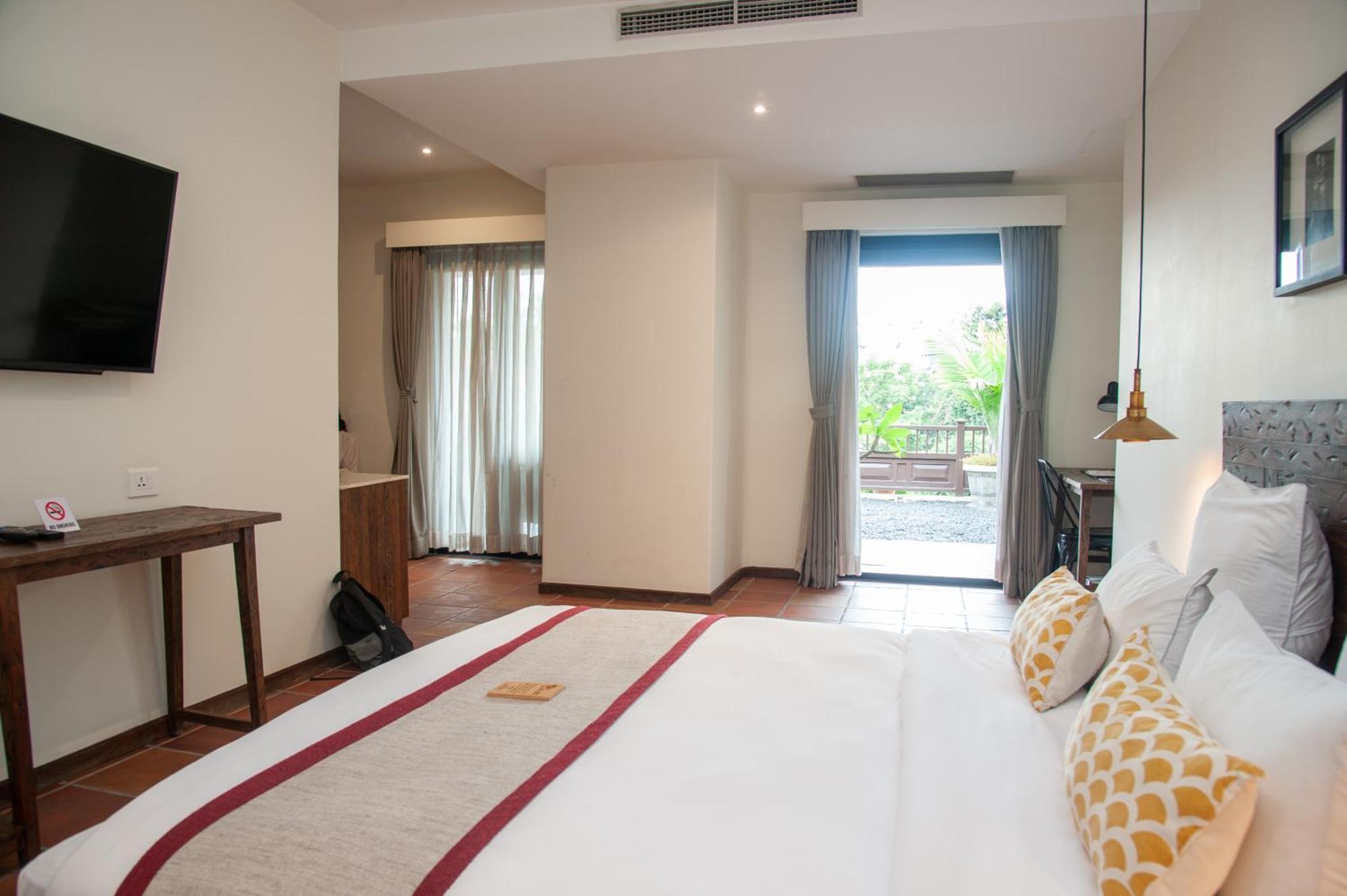 Hotel Roadhouse, Kathmandu- Contemporary Boutique 4*