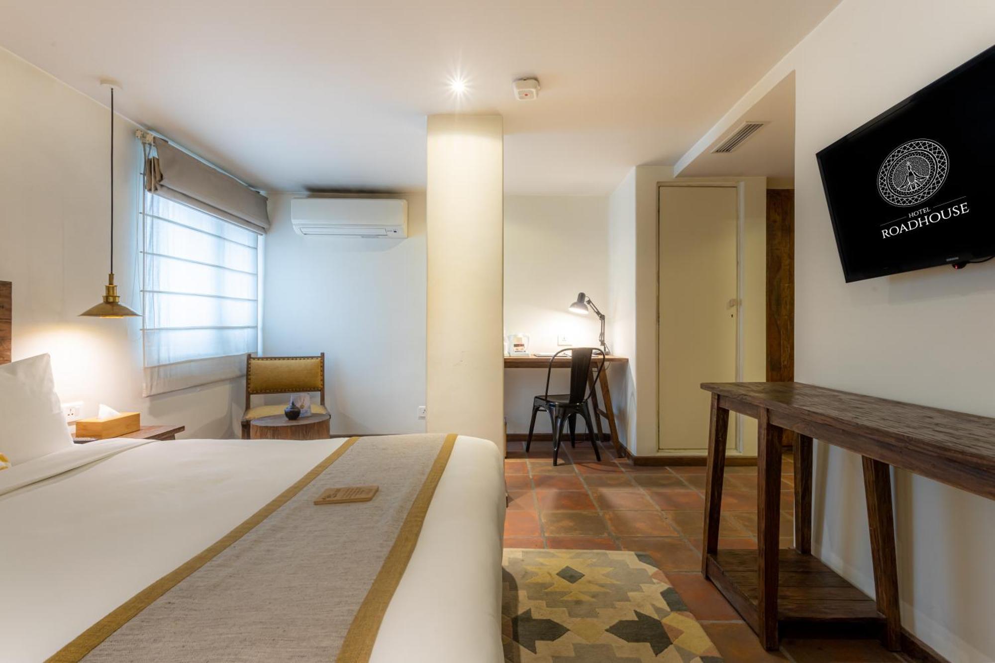Roadhouse, Kathmandu- Contemporary Boutique 4*
