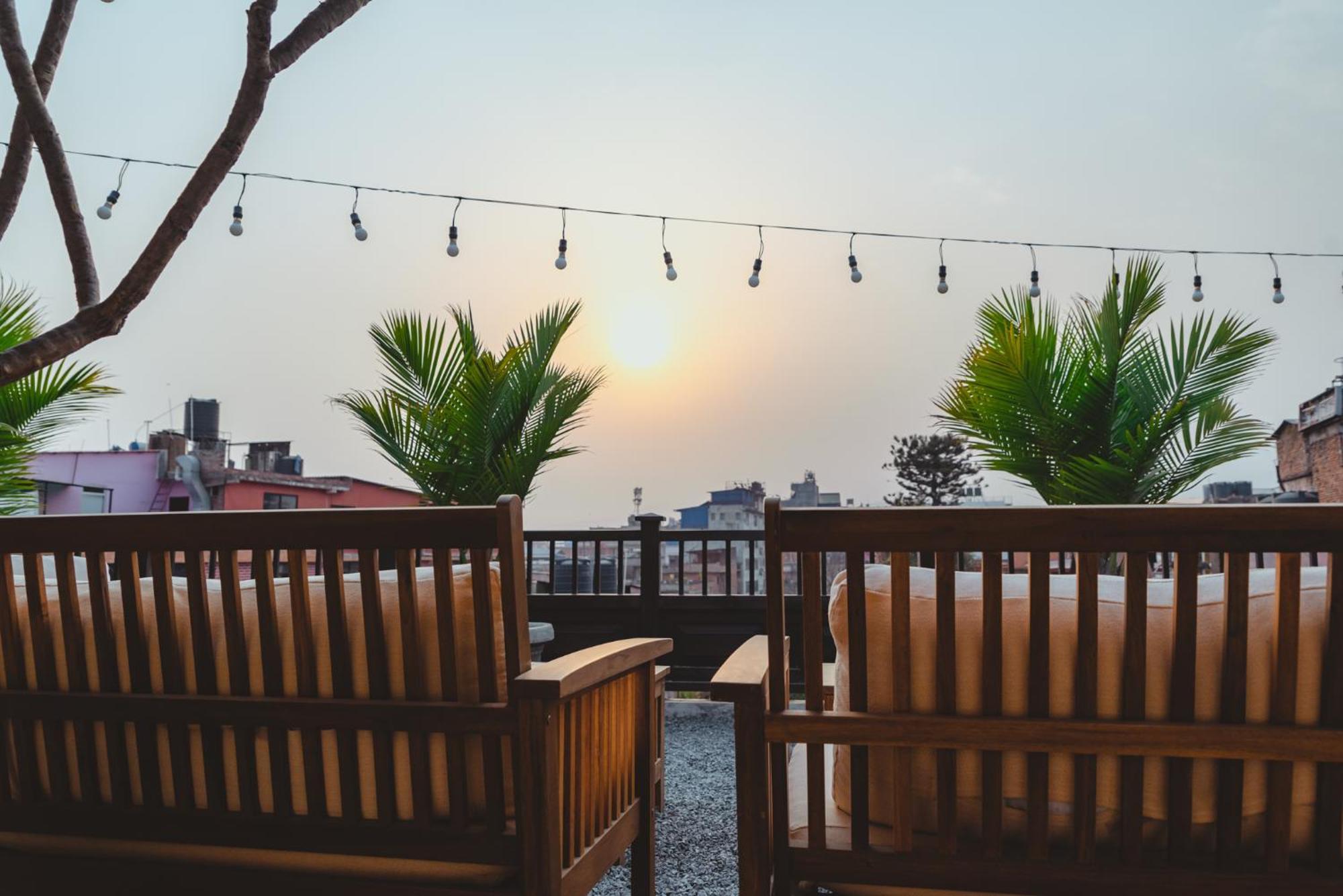 Hotel Roadhouse, Kathmandu- Contemporary Boutique 4*