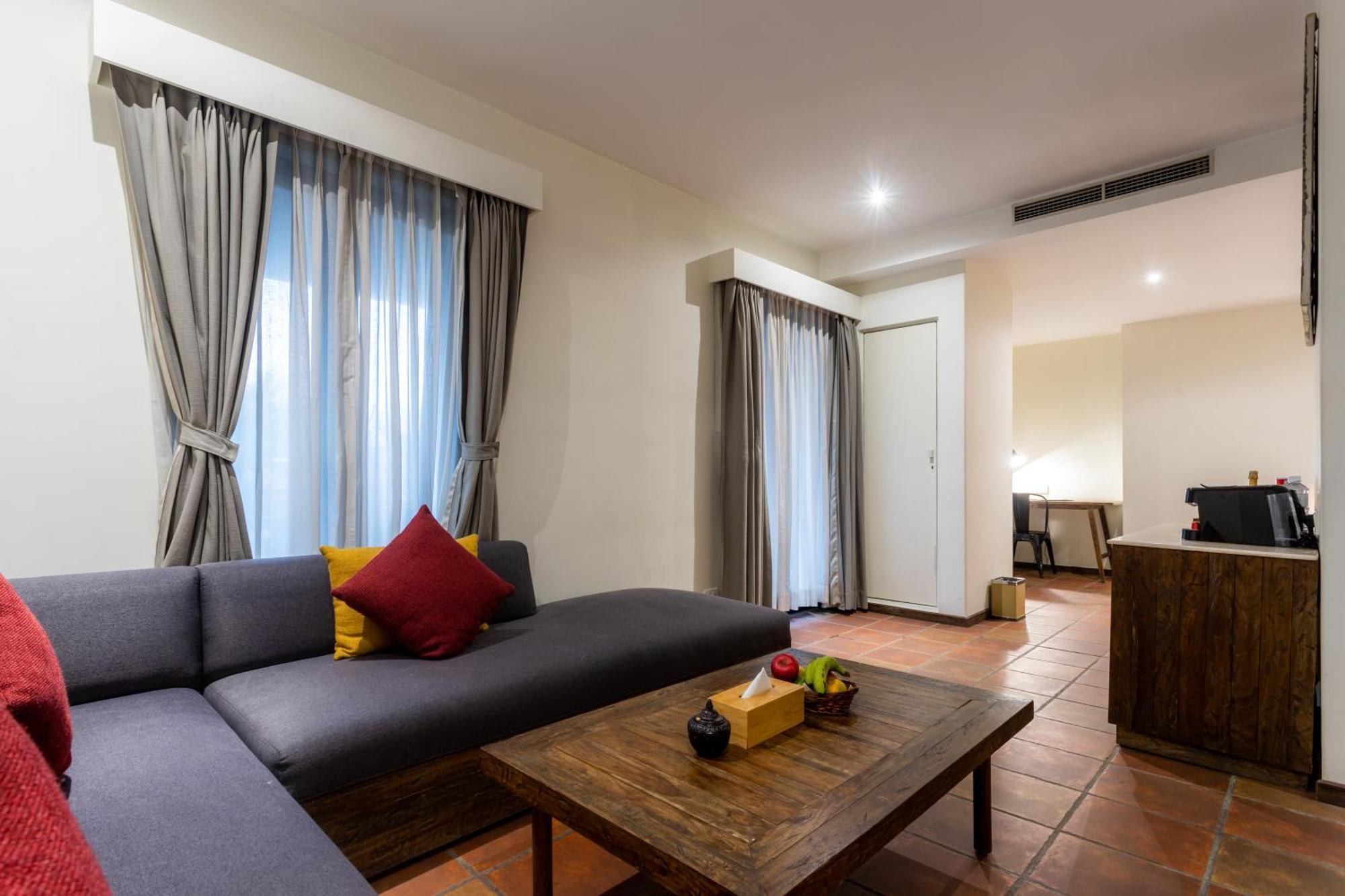 Roadhouse, Kathmandu- Contemporary Boutique Hotel Kathmandu