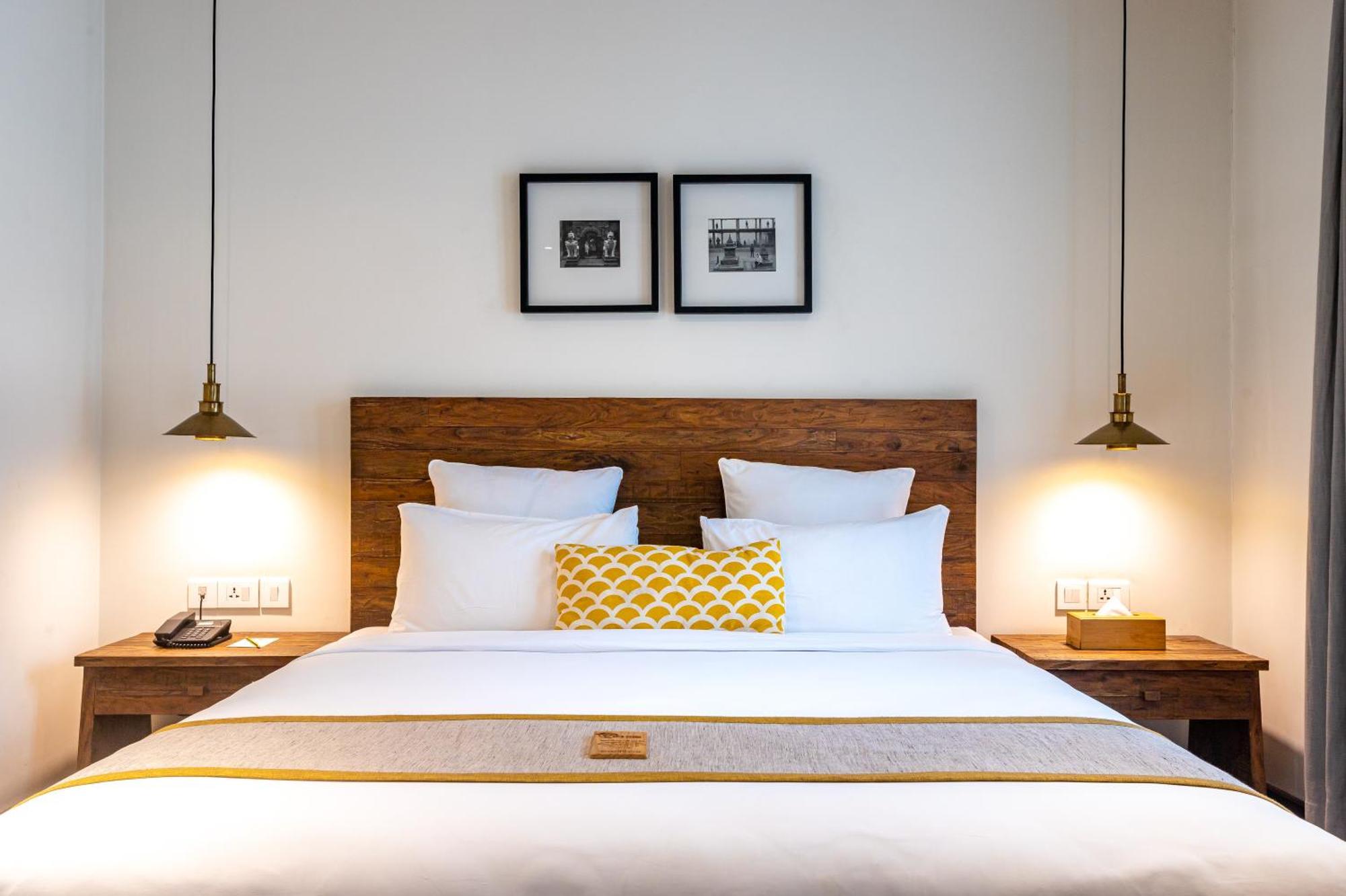 Roadhouse, Kathmandu- Contemporary Boutique