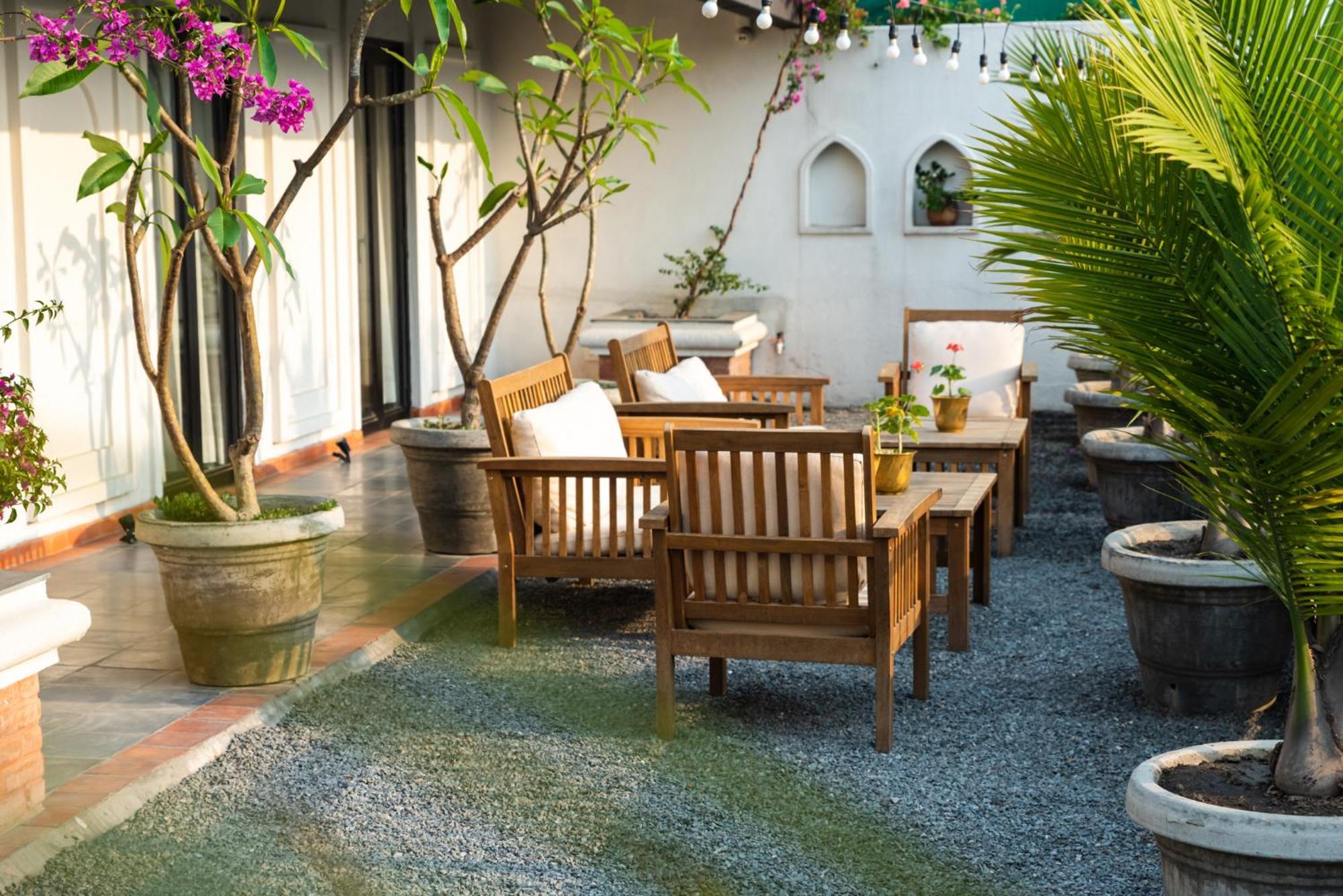 Roadhouse, Kathmandu- Contemporary Boutique Hotel