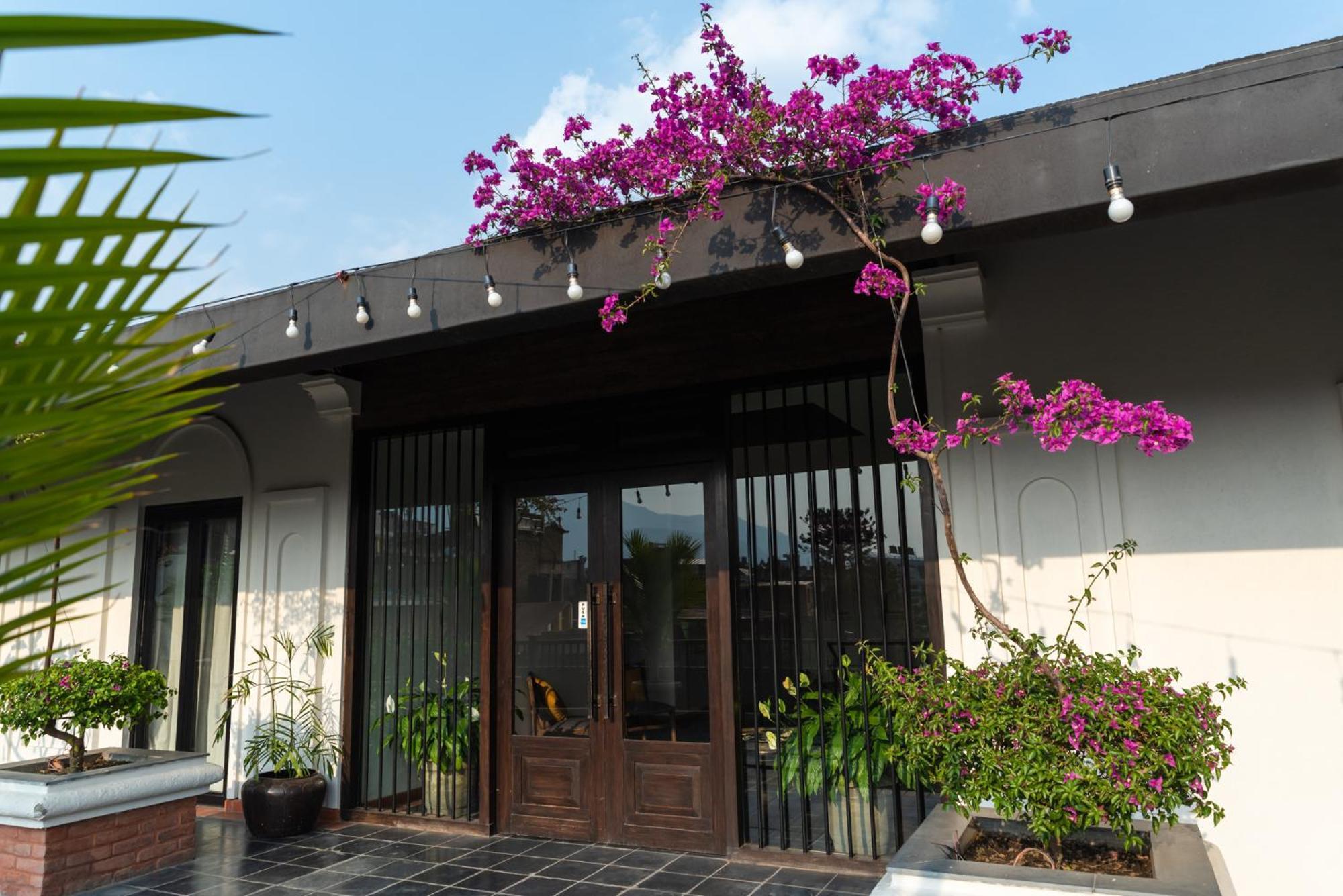 Roadhouse, Kathmandu- Contemporary Boutique Kathmandu