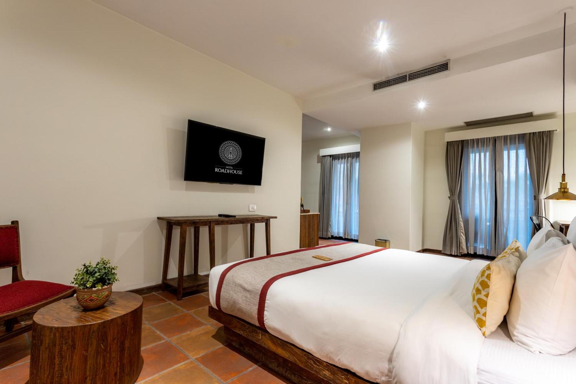 Roadhouse, Kathmandu- Contemporary Boutique