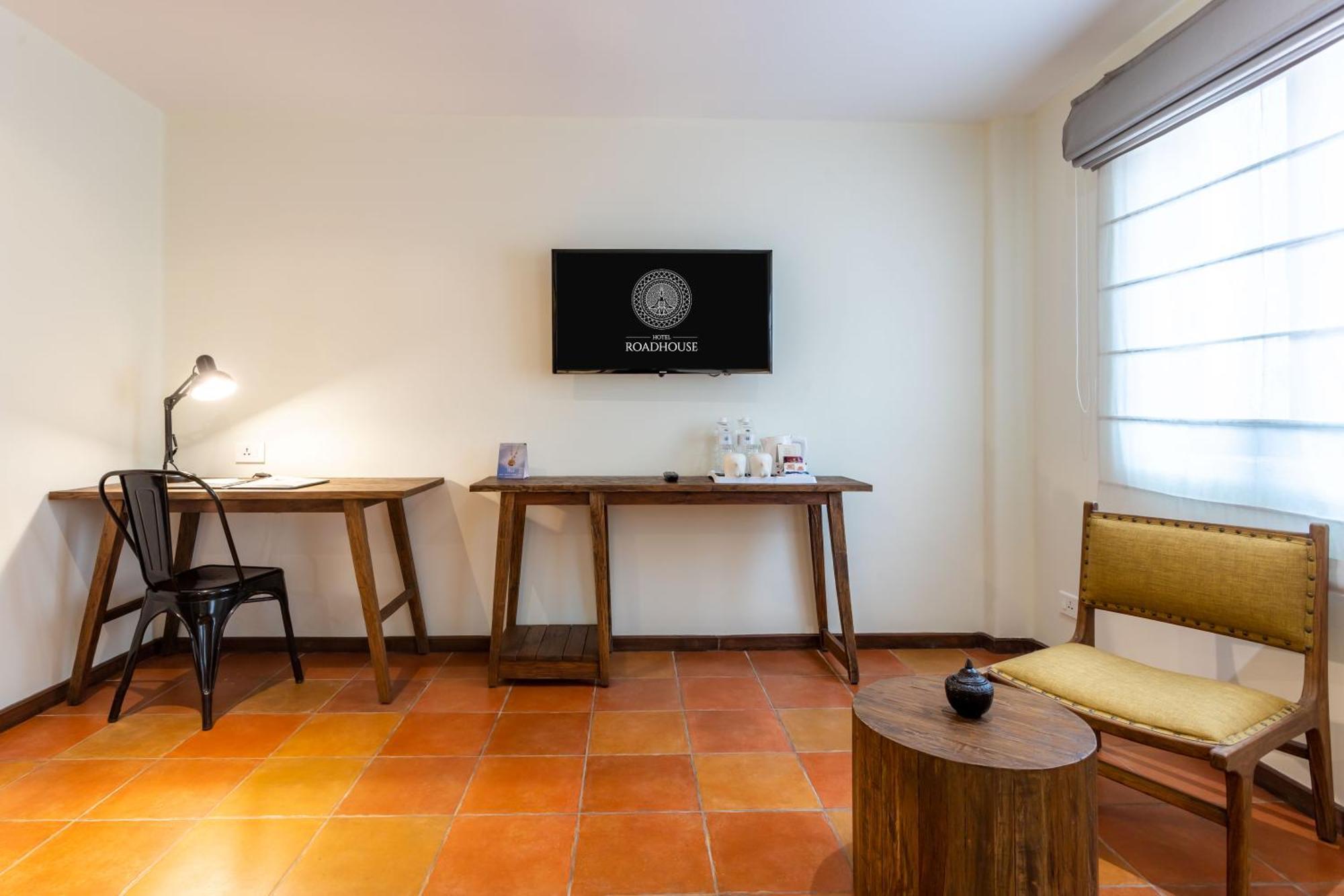 Roadhouse, Kathmandu- Contemporary Boutique Kathmandu