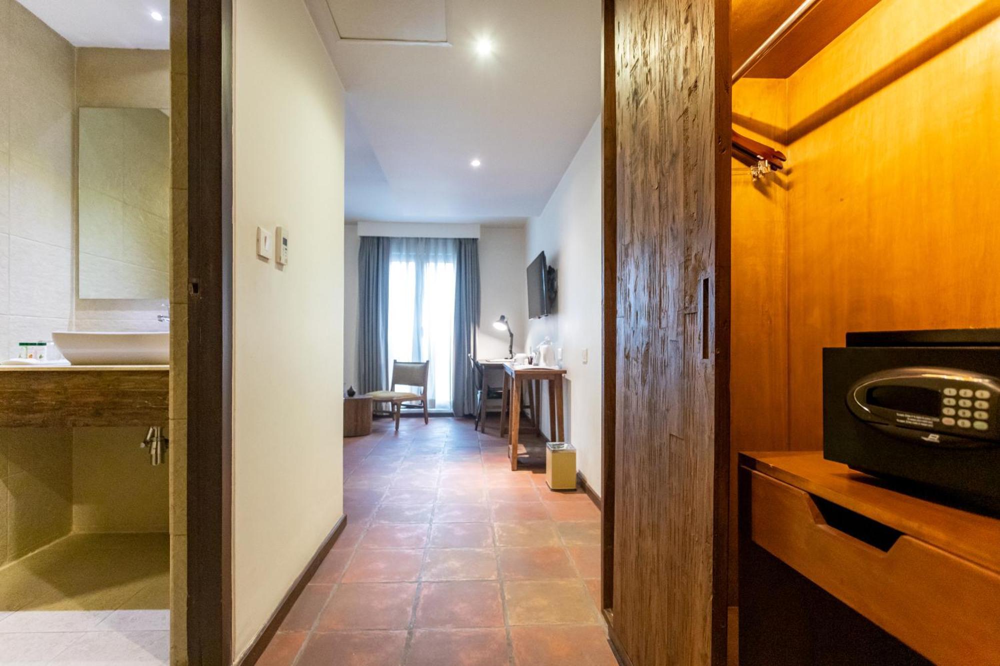 Hotel Roadhouse, Kathmandu- Contemporary Boutique