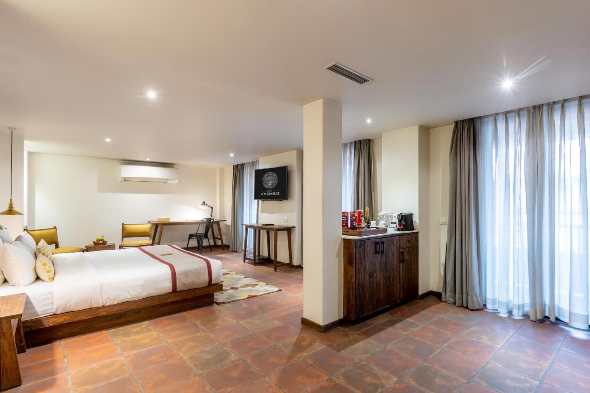 Roadhouse, Kathmandu- Contemporary Boutique