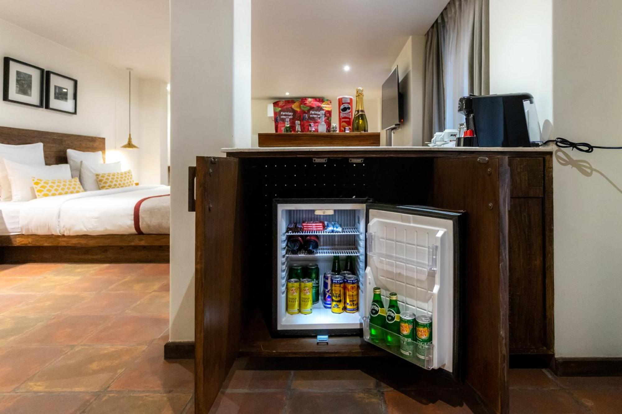 Hotel Roadhouse, Kathmandu- Contemporary Boutique