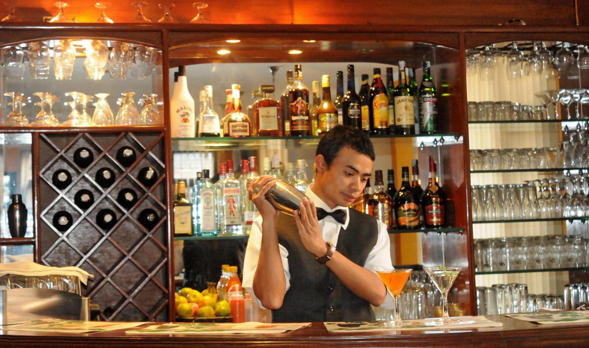 Hotel Excelsior