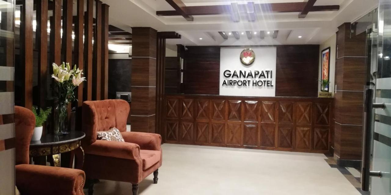 Hotel Ganapati Airport