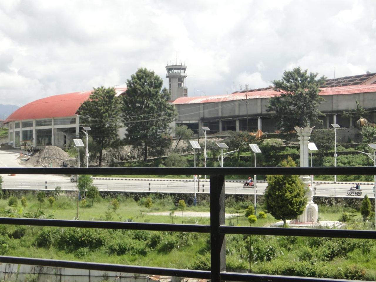 Hotel Ganapati Airport Kathmandu