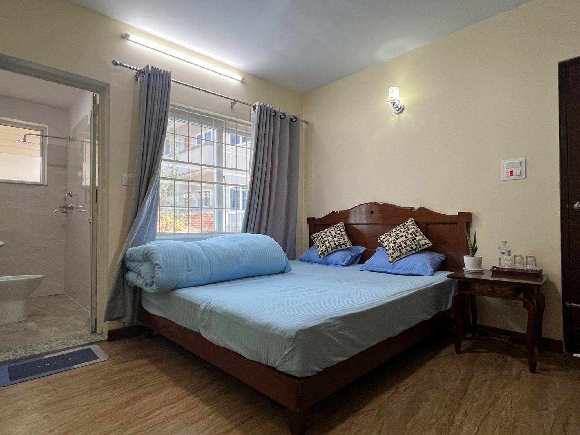 Albergue The Sparkling Turtle Backpackers *